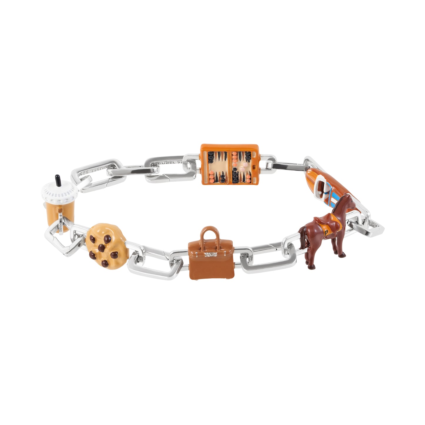 Châtaignes Set