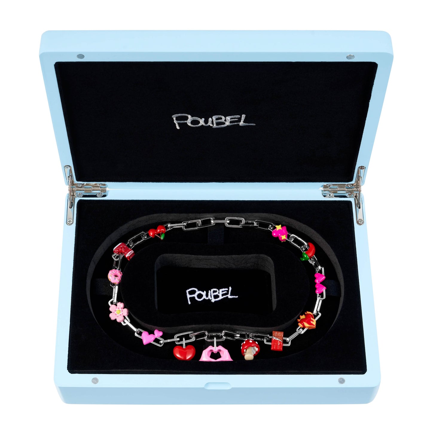 Roses et Rouges Extended Set