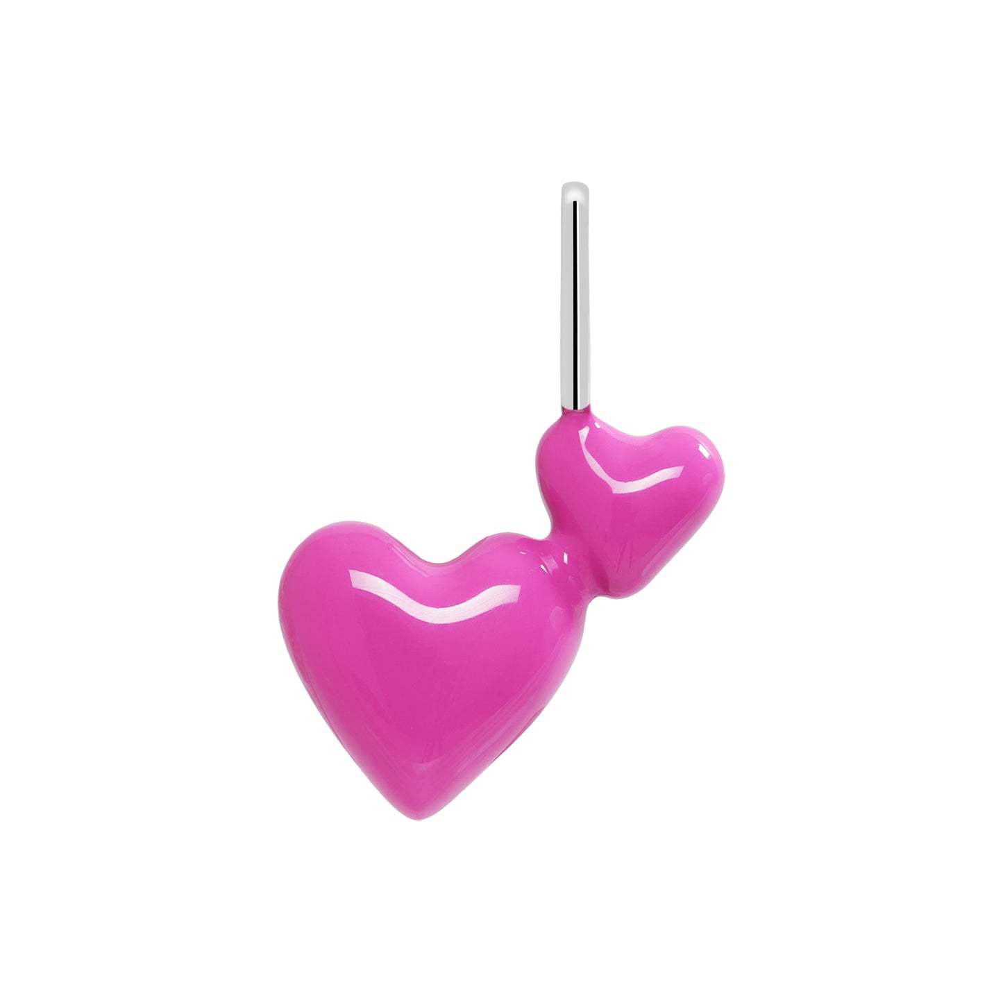 Enamoured Pendant