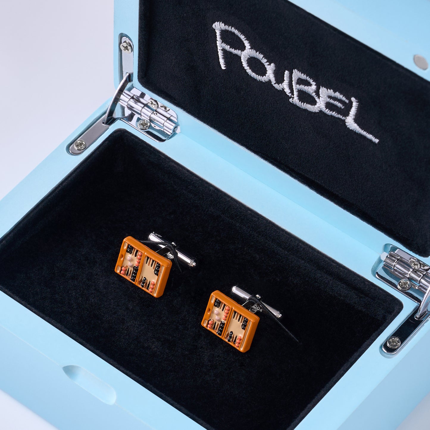 Backgammon Cufflinks