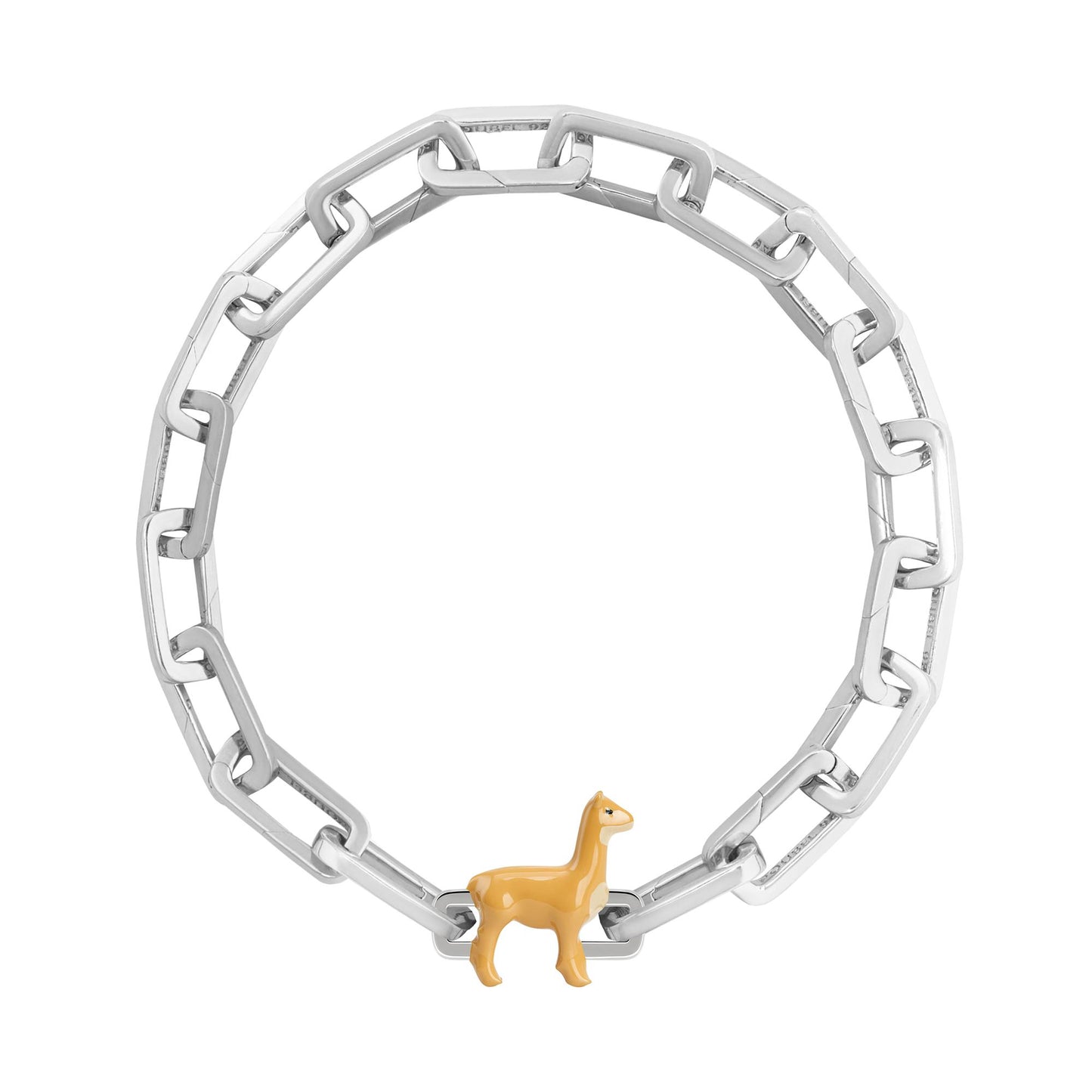 Vicuña Charm
