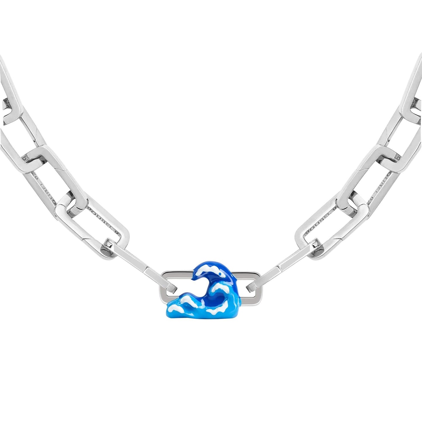 La Mer Charm