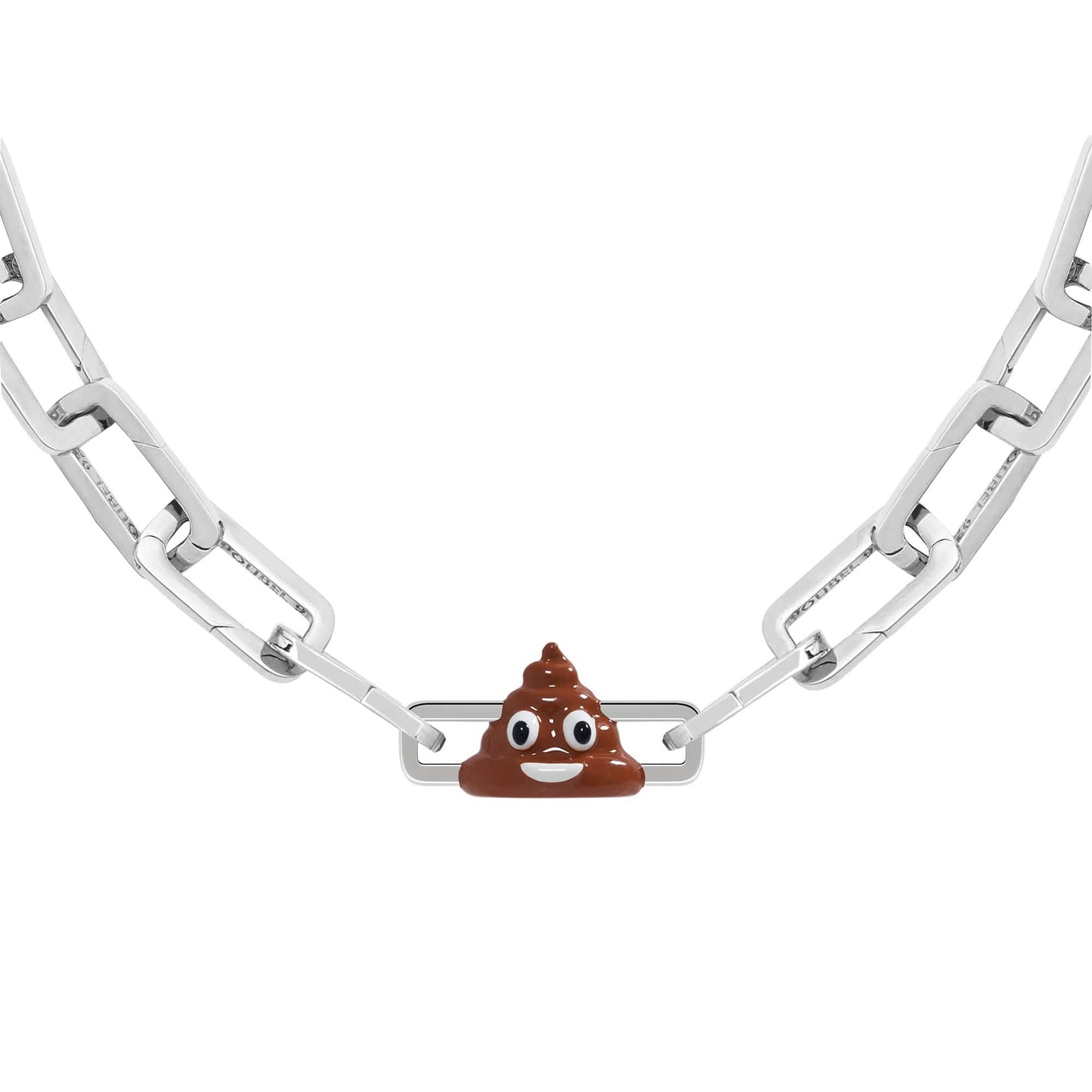 Poop Charm