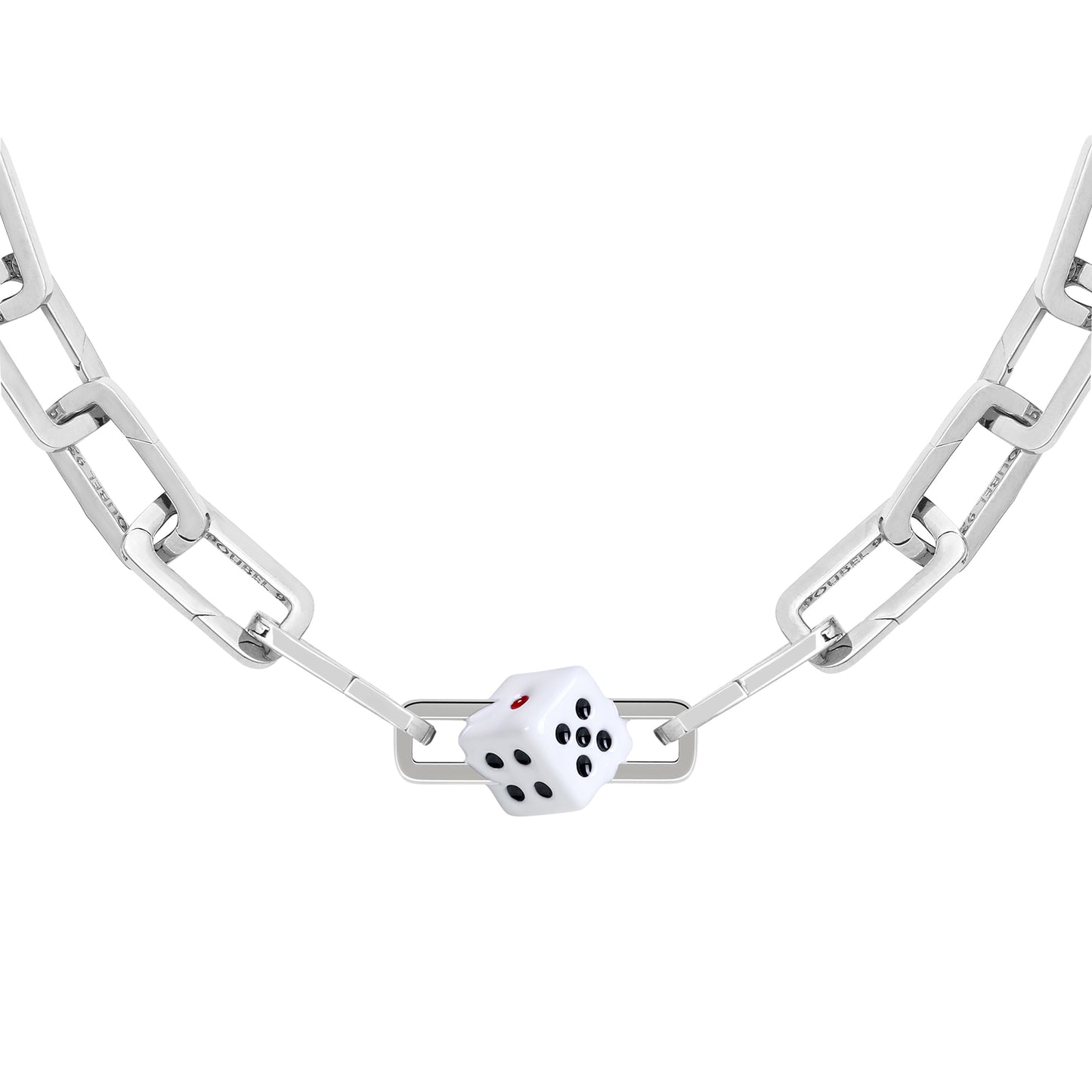 Dice Charm