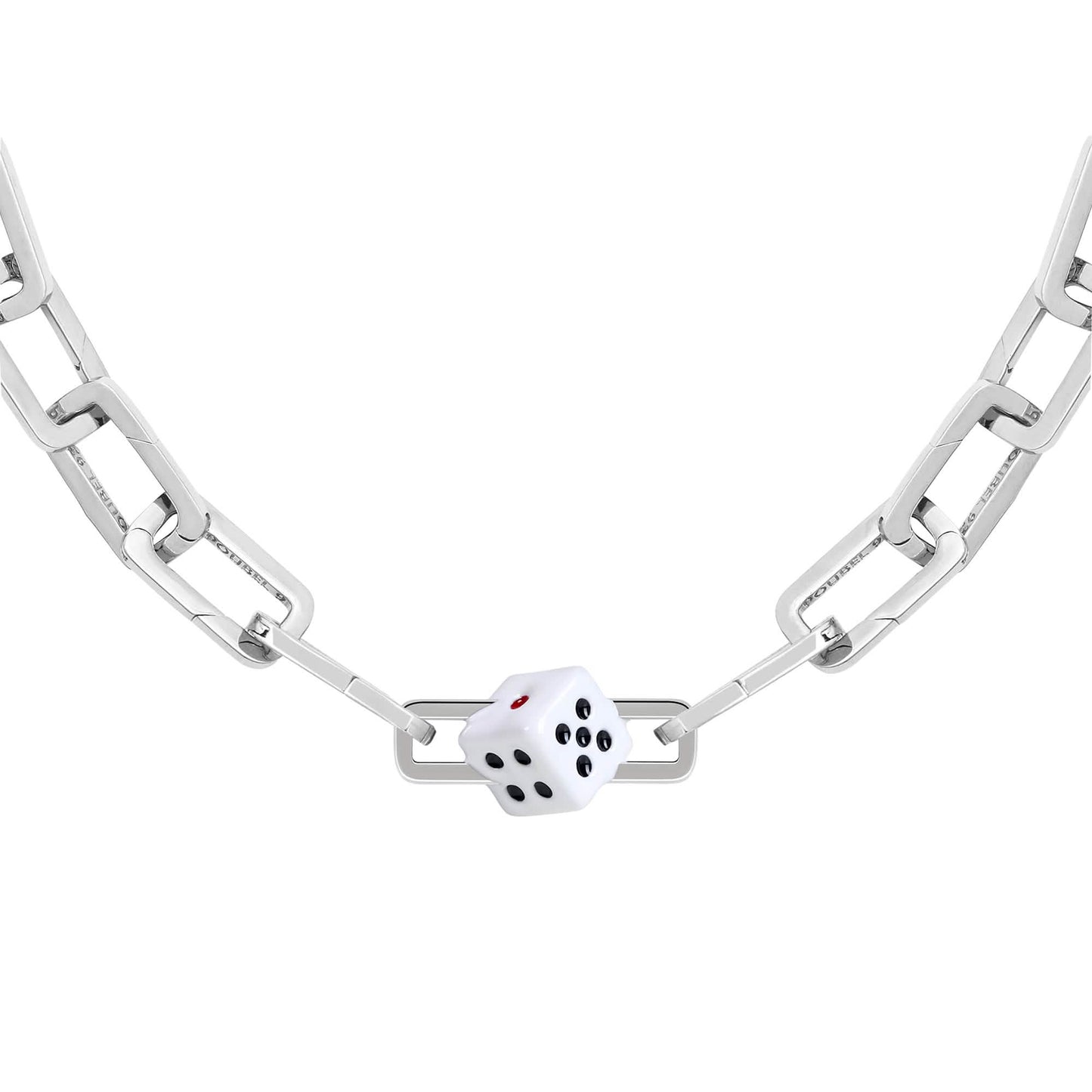 Dice Charm