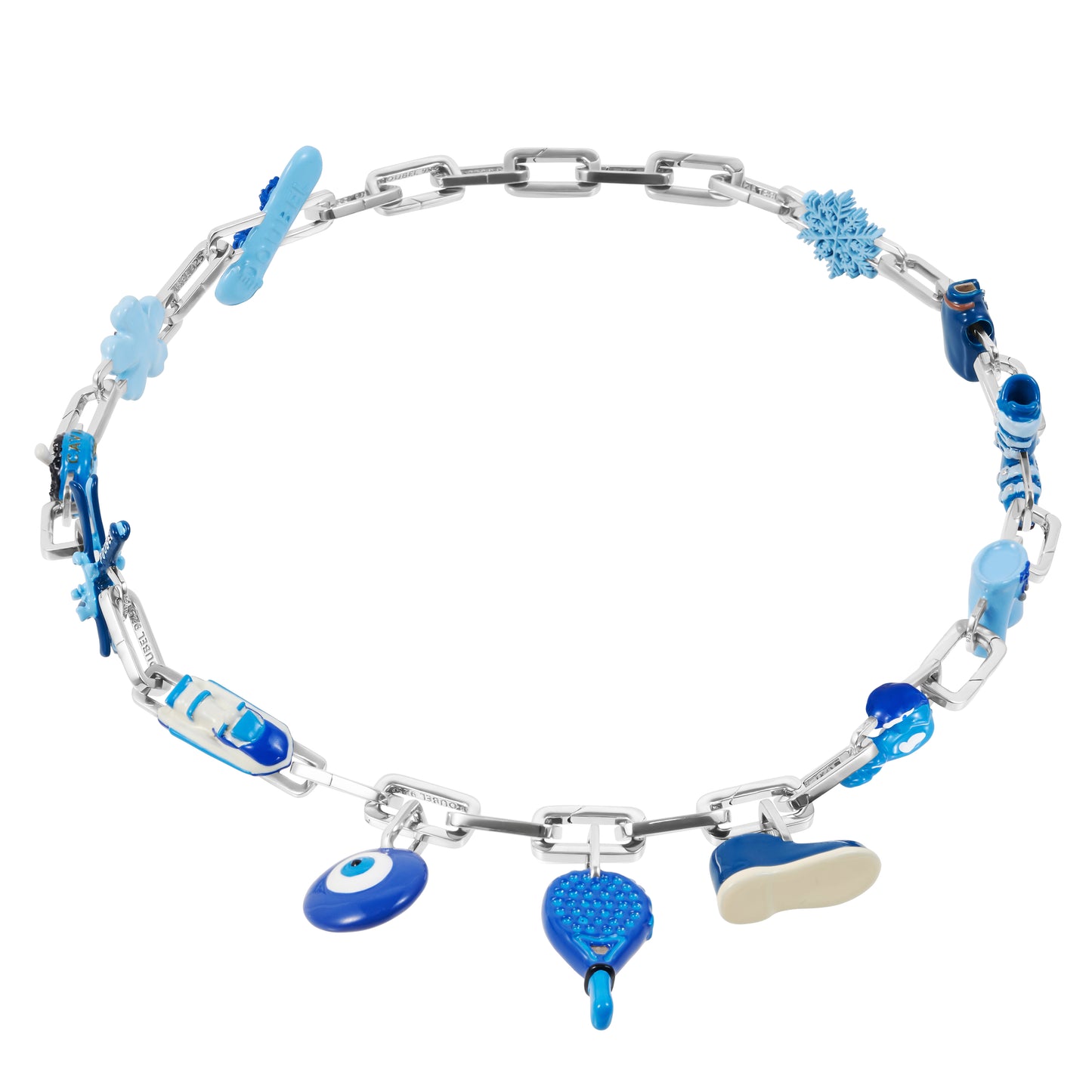Bleus Extended Set