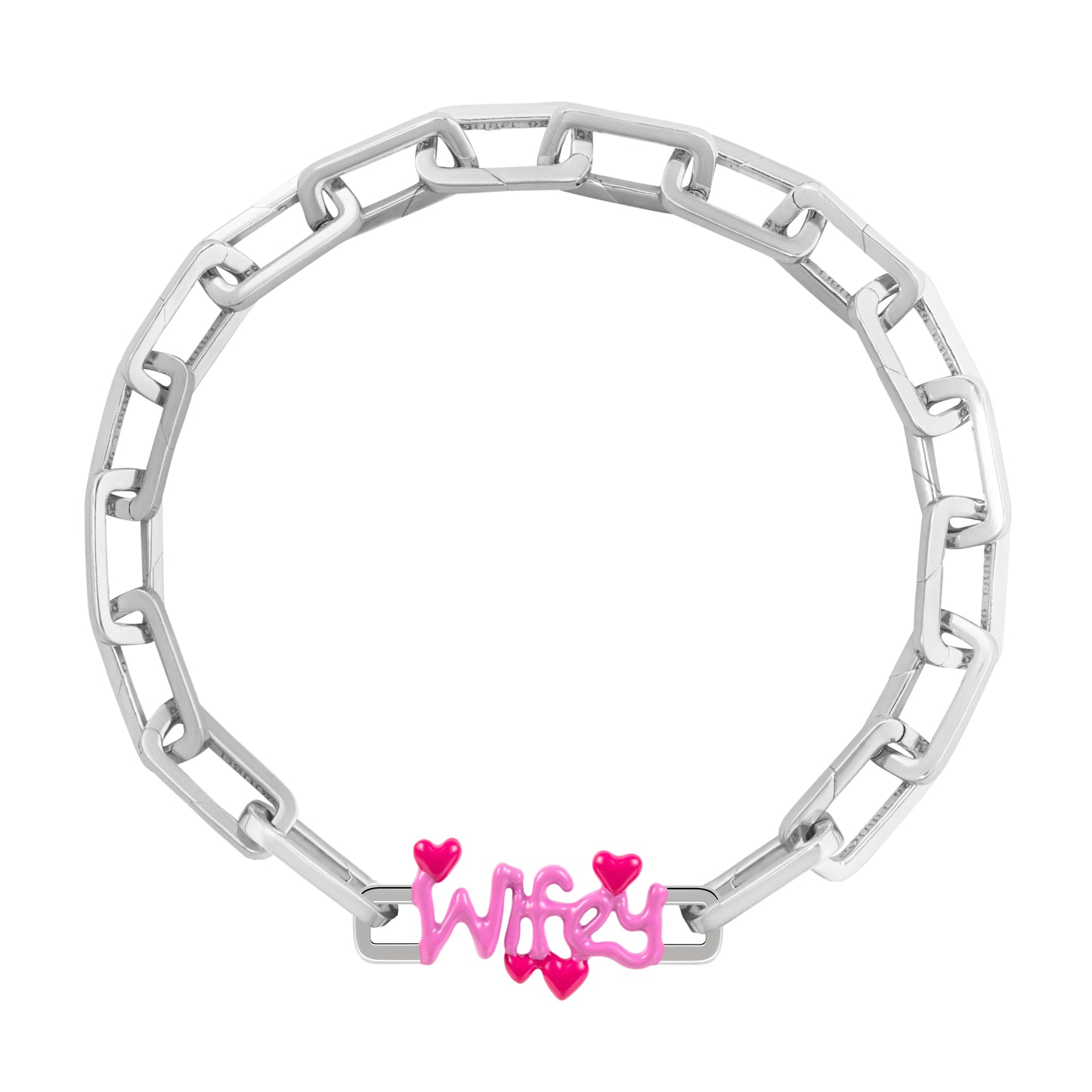 Wifey Charm
