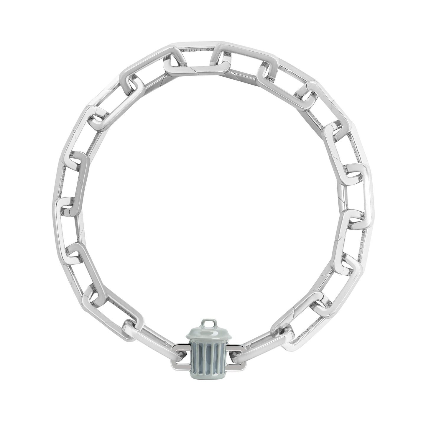 Poubelle Charm