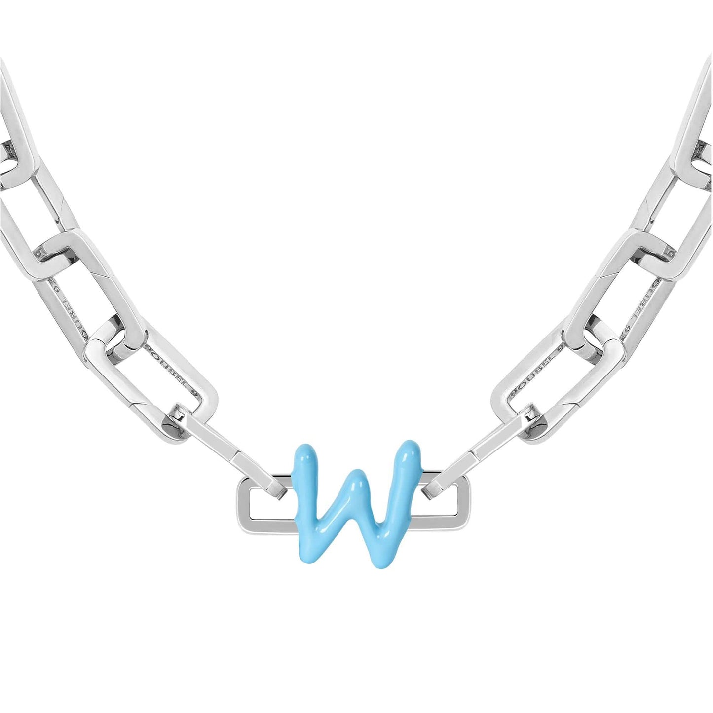 W Charm