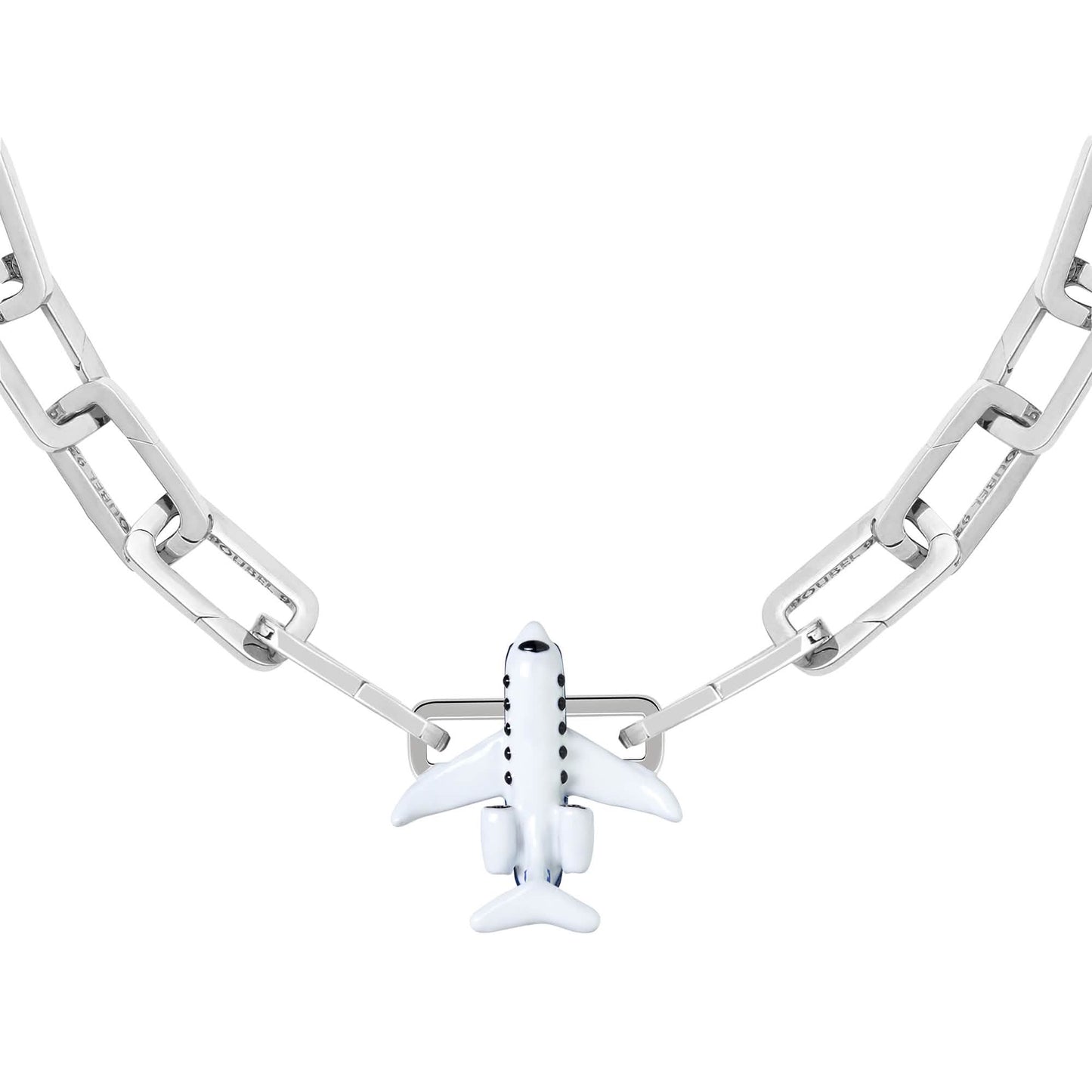 Bombardier™ Jet Charm
