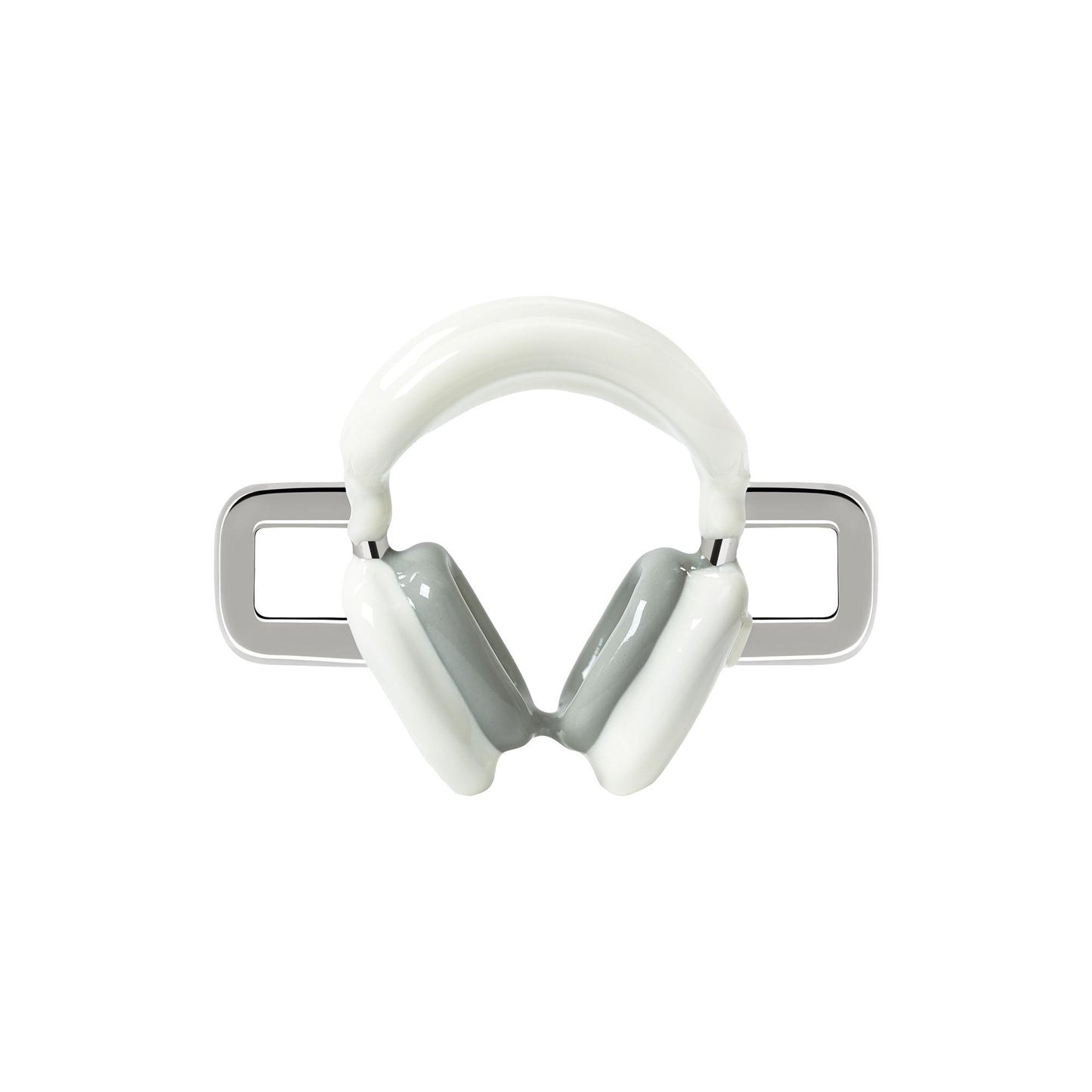 Headphones Charm
