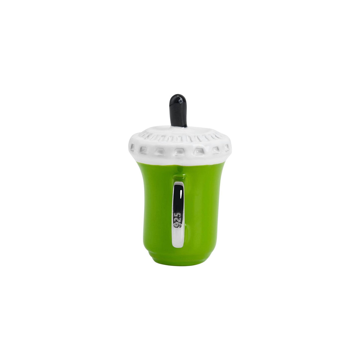 Iced Matcha Charm