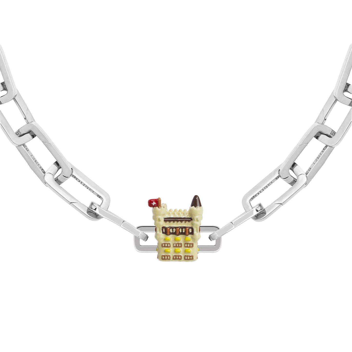 Palace Charm