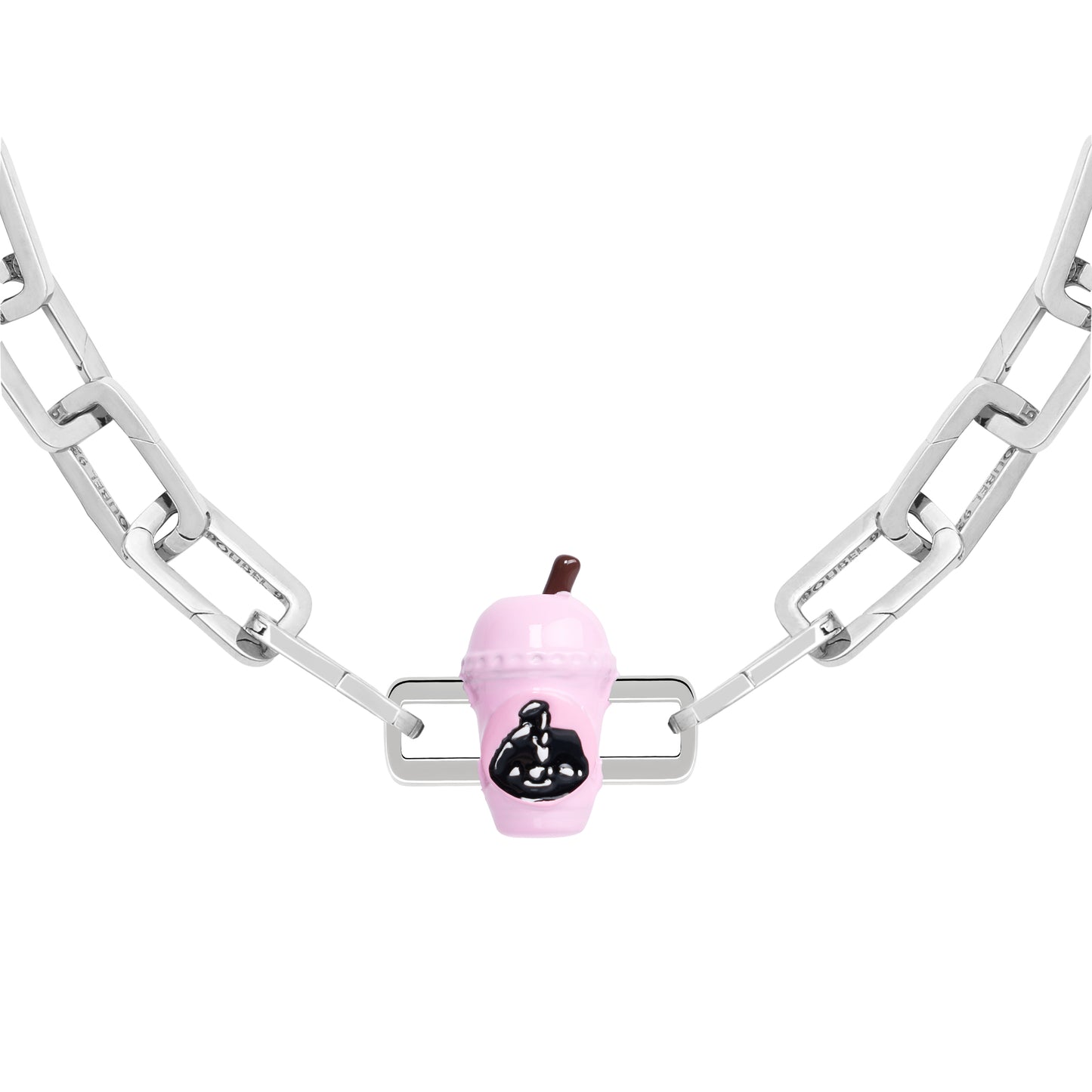 JOE & THE JUICE™ Power Shake Charm