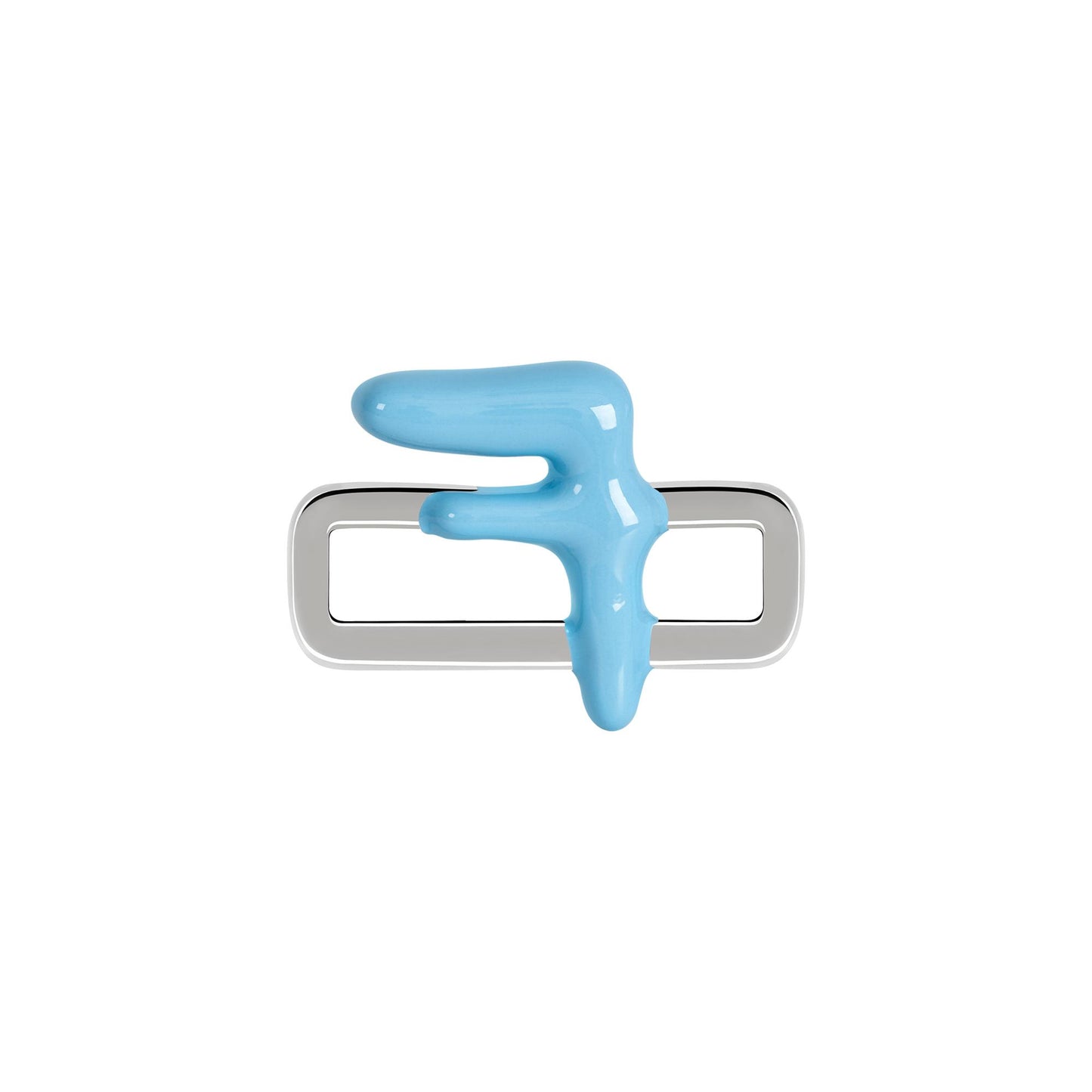 F Charm