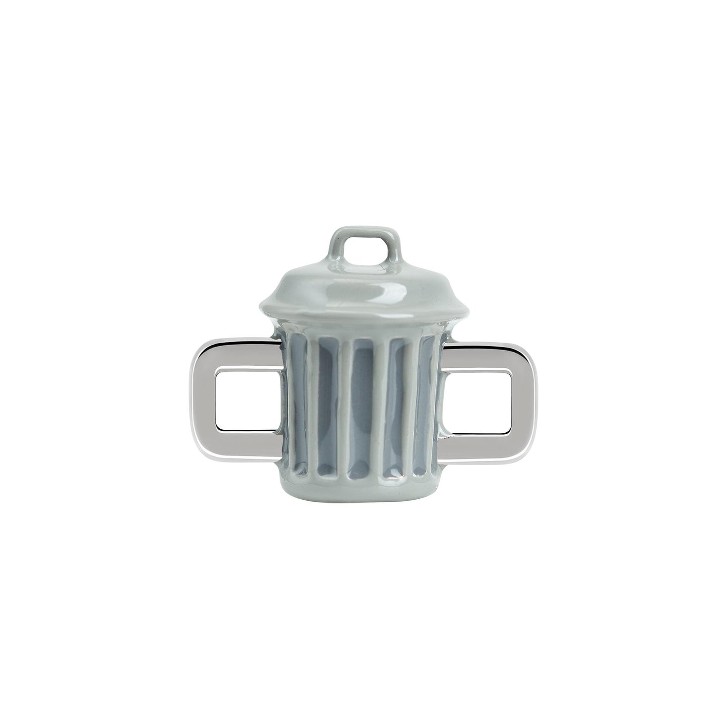 Poubelle Charm