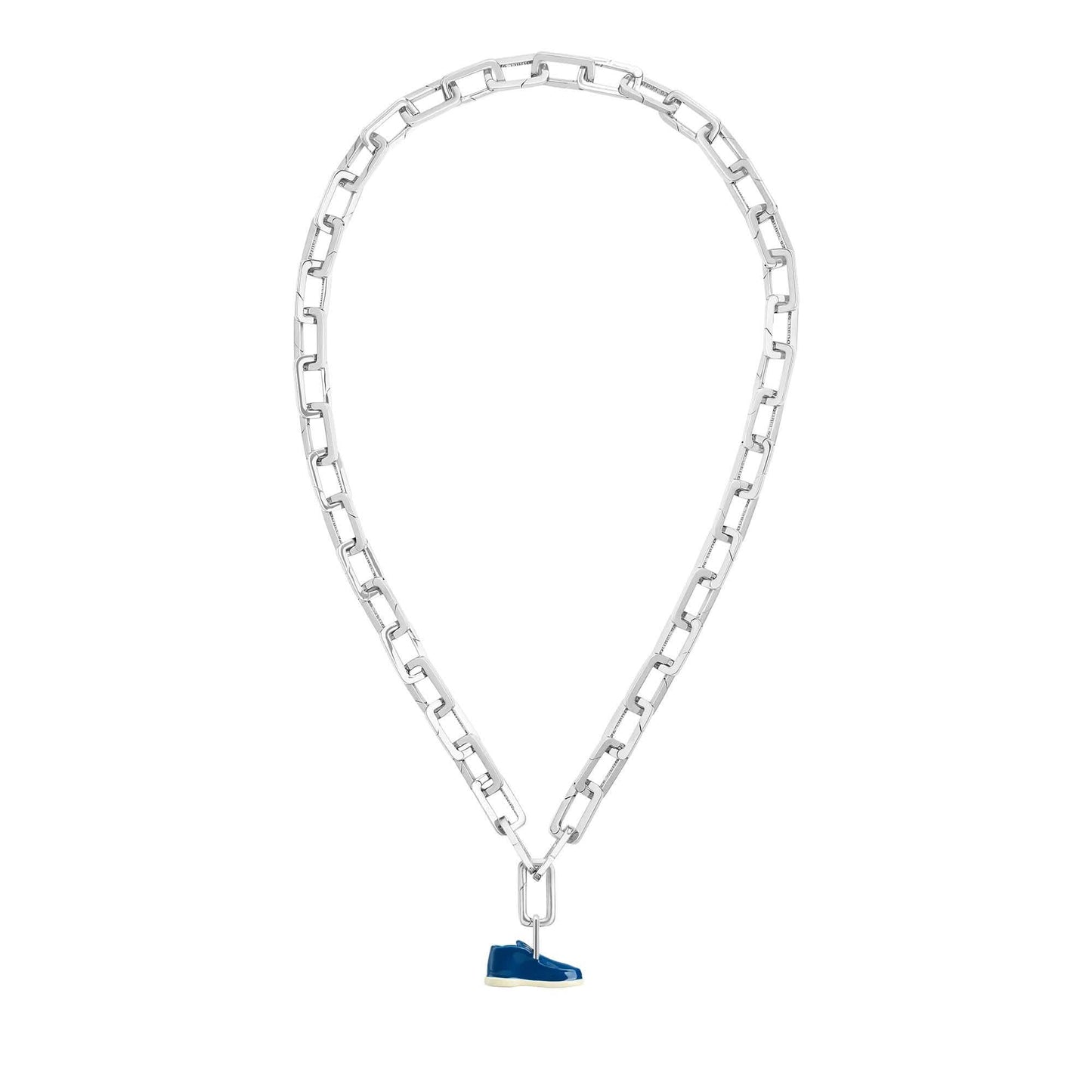 Shoe Pendant
