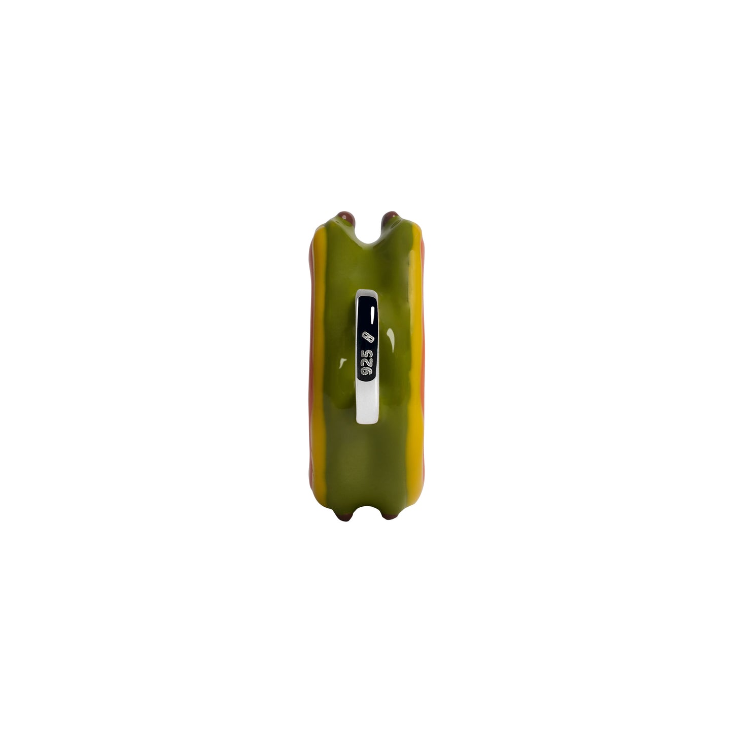 Papaya Charm
