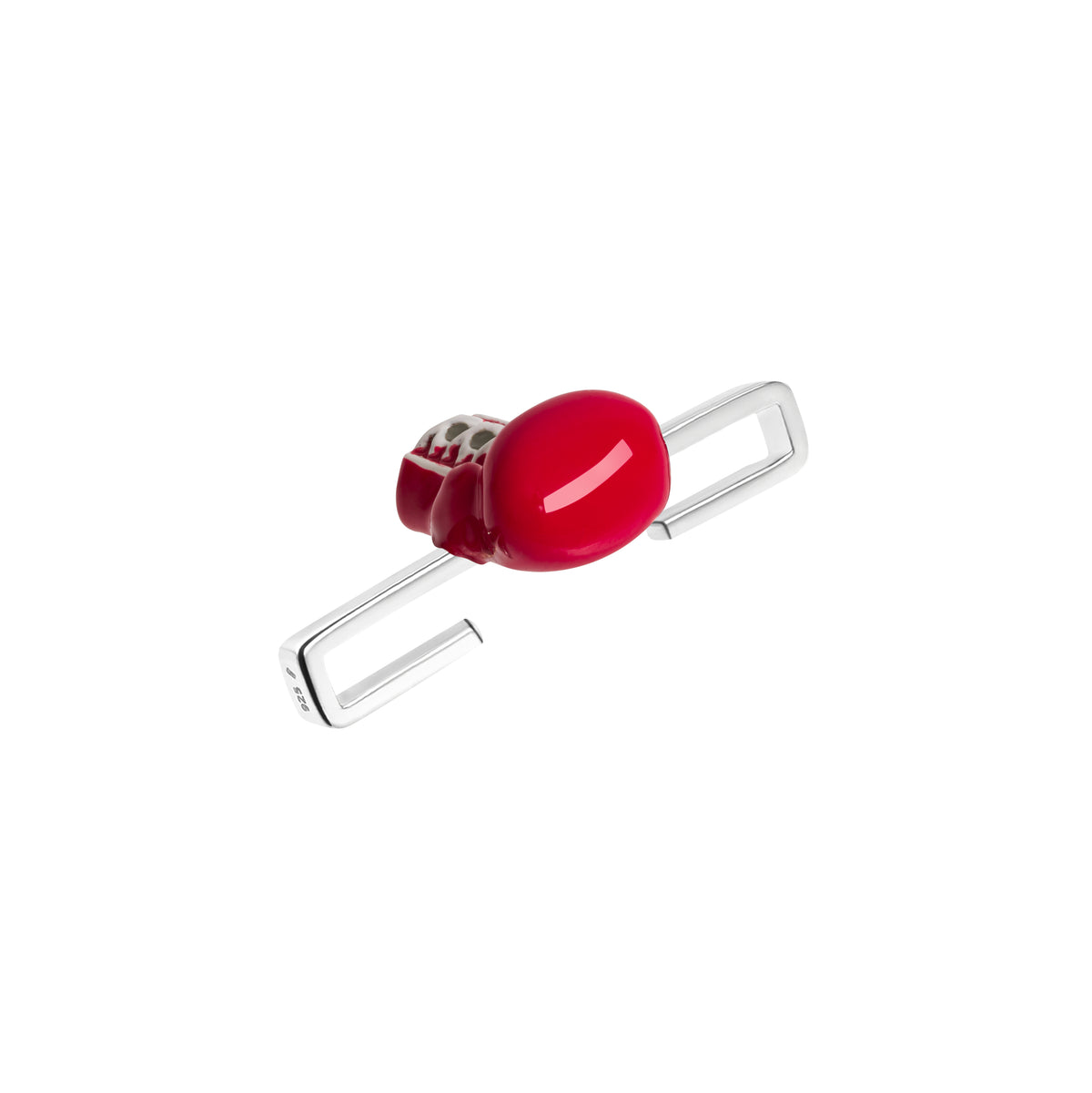 Boxing Glove Whoop Charm