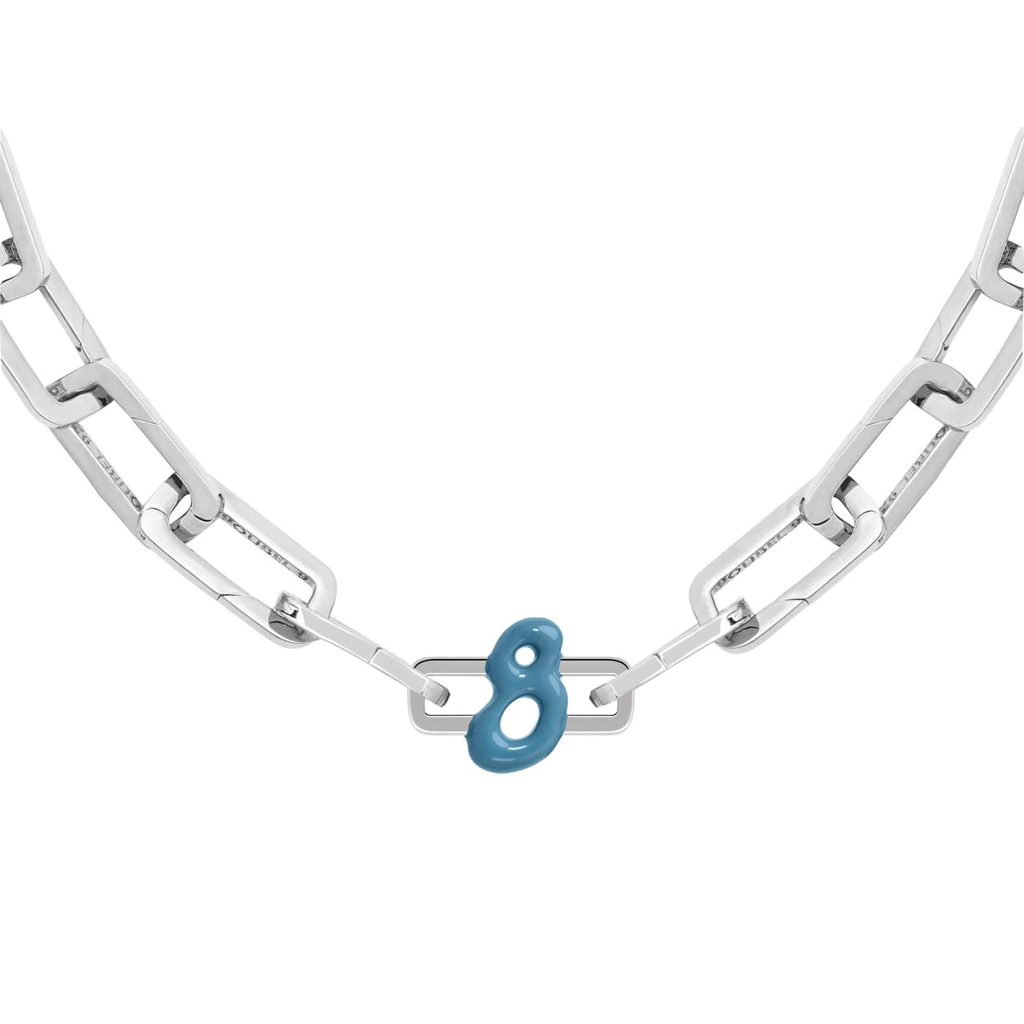 Eight Charm