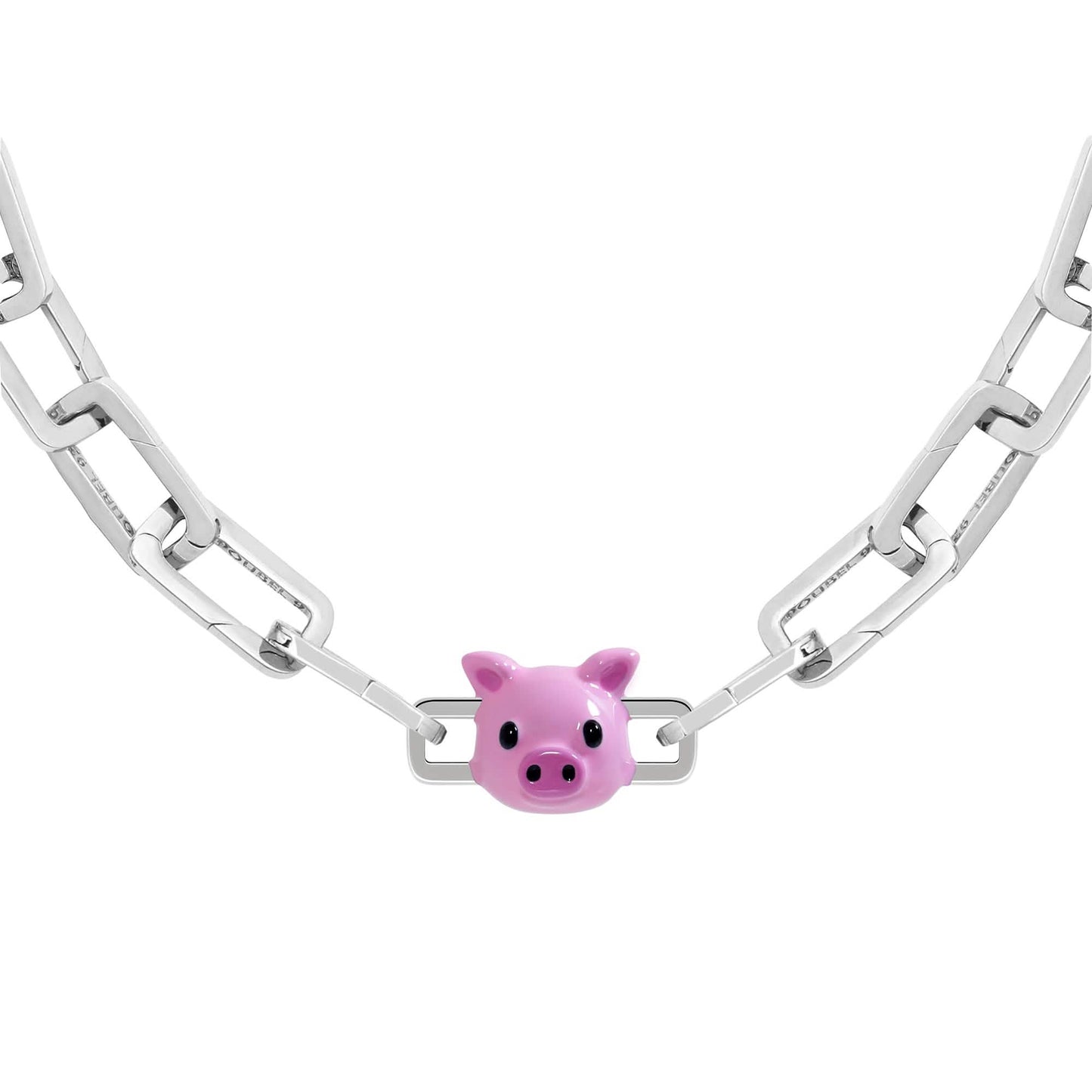 Pig Charm