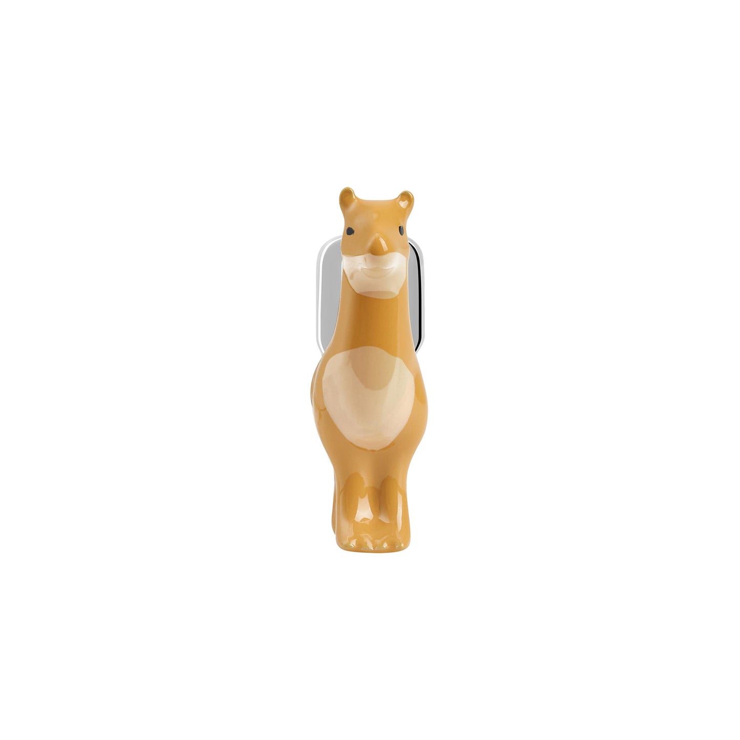 Vicuña Pendant
