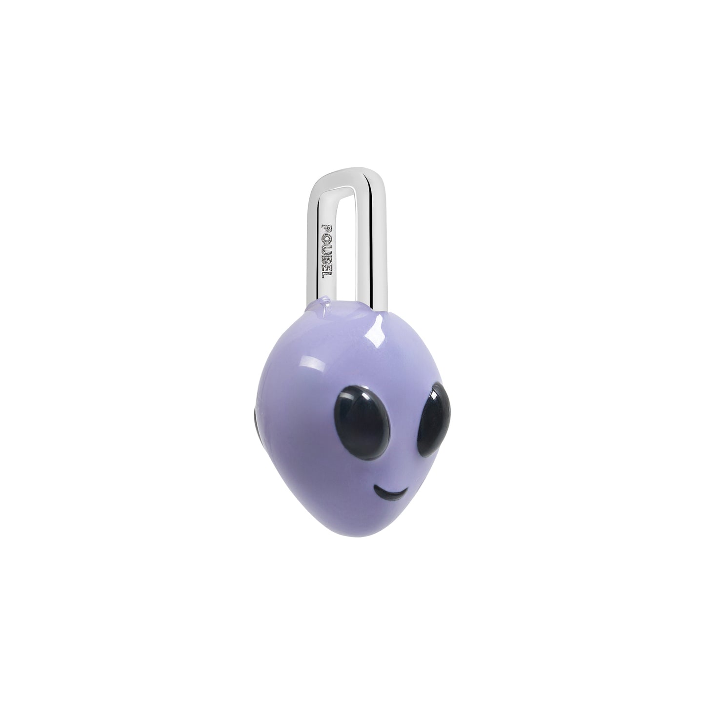 Alien Pendant