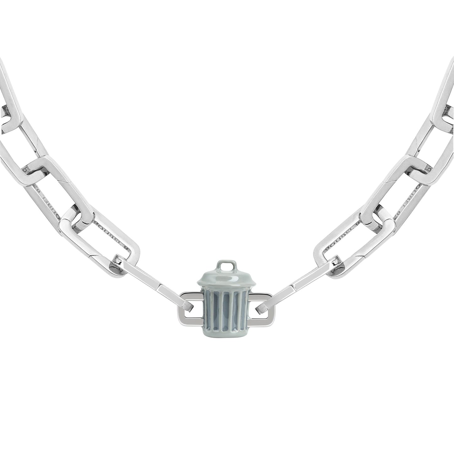 Poubelle Charm