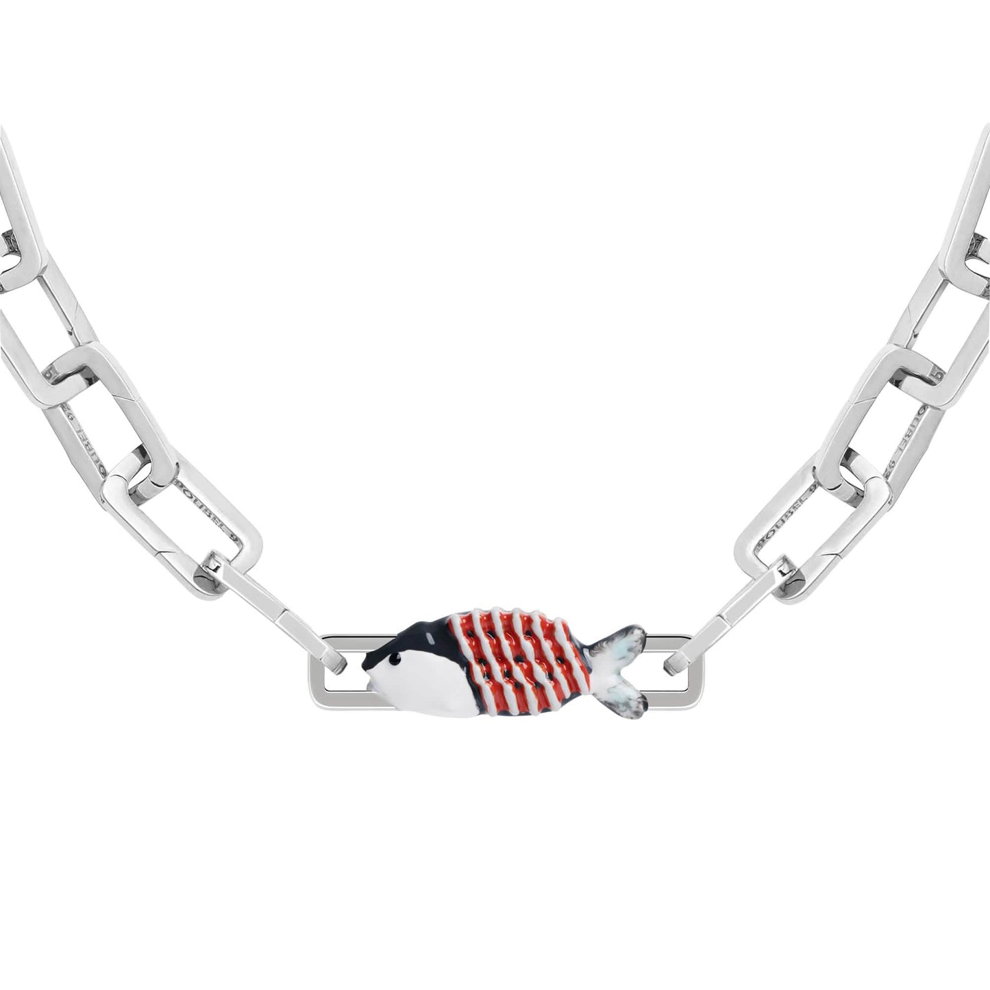 Gaia™ Sea Bream Charm