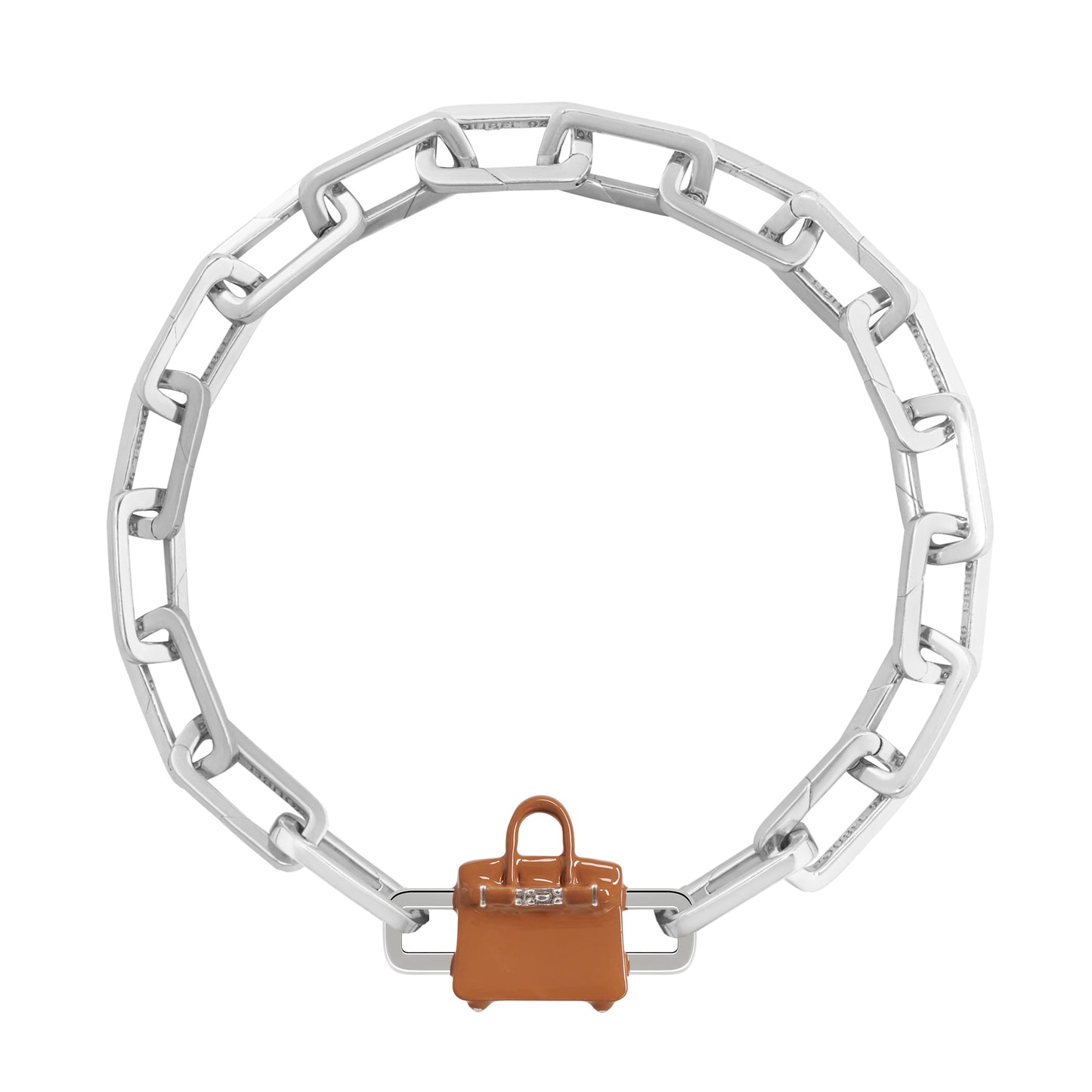 Bag Charm
