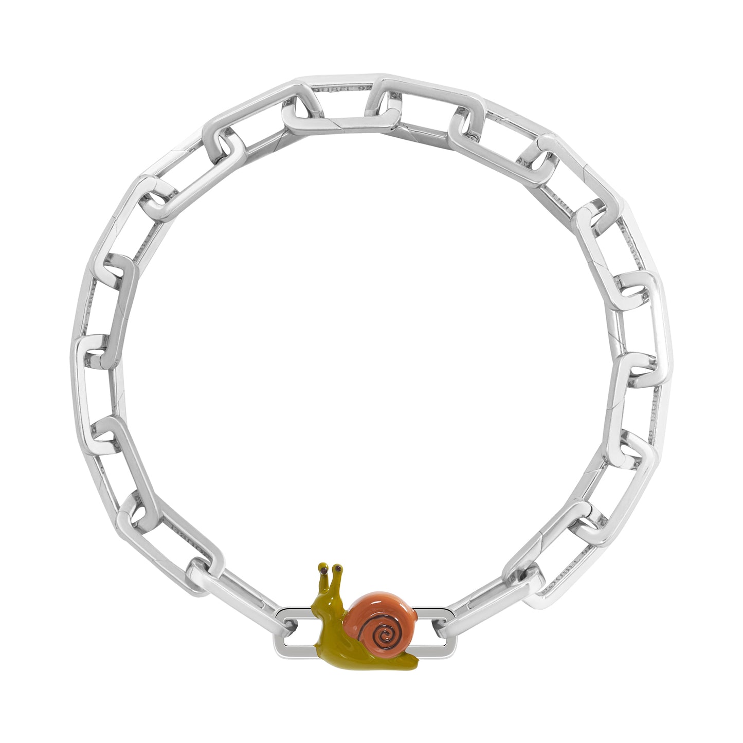 Snail Charm