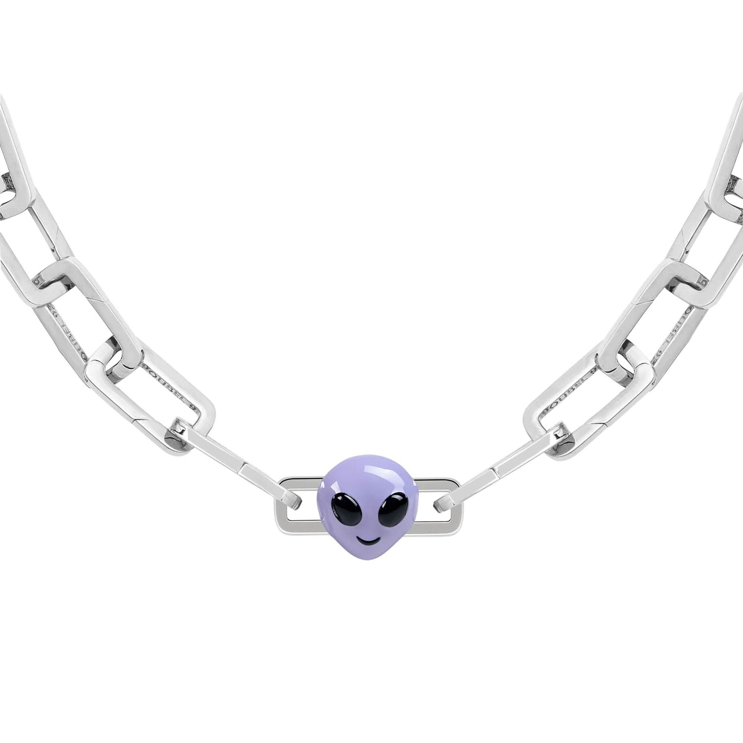 Alien Charm