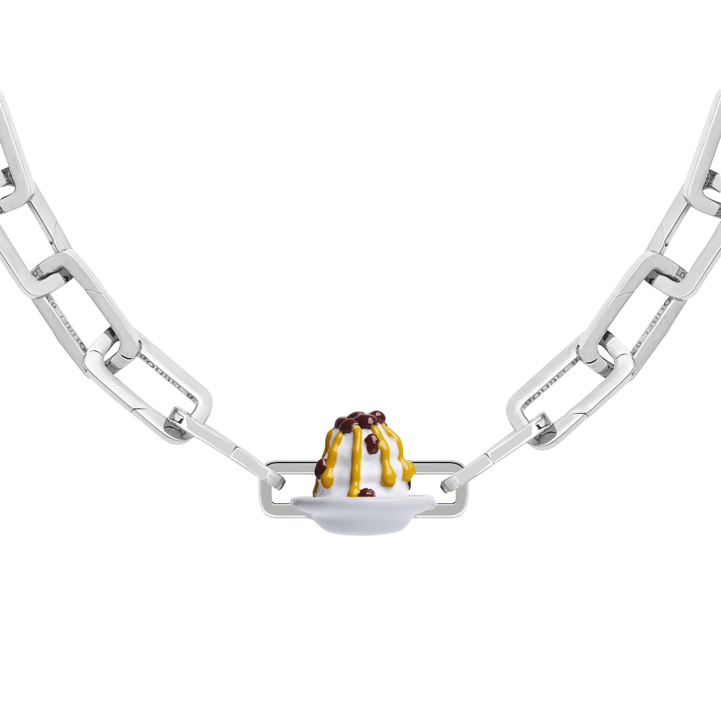 Gaia™️ Frozen Yogurt Charm