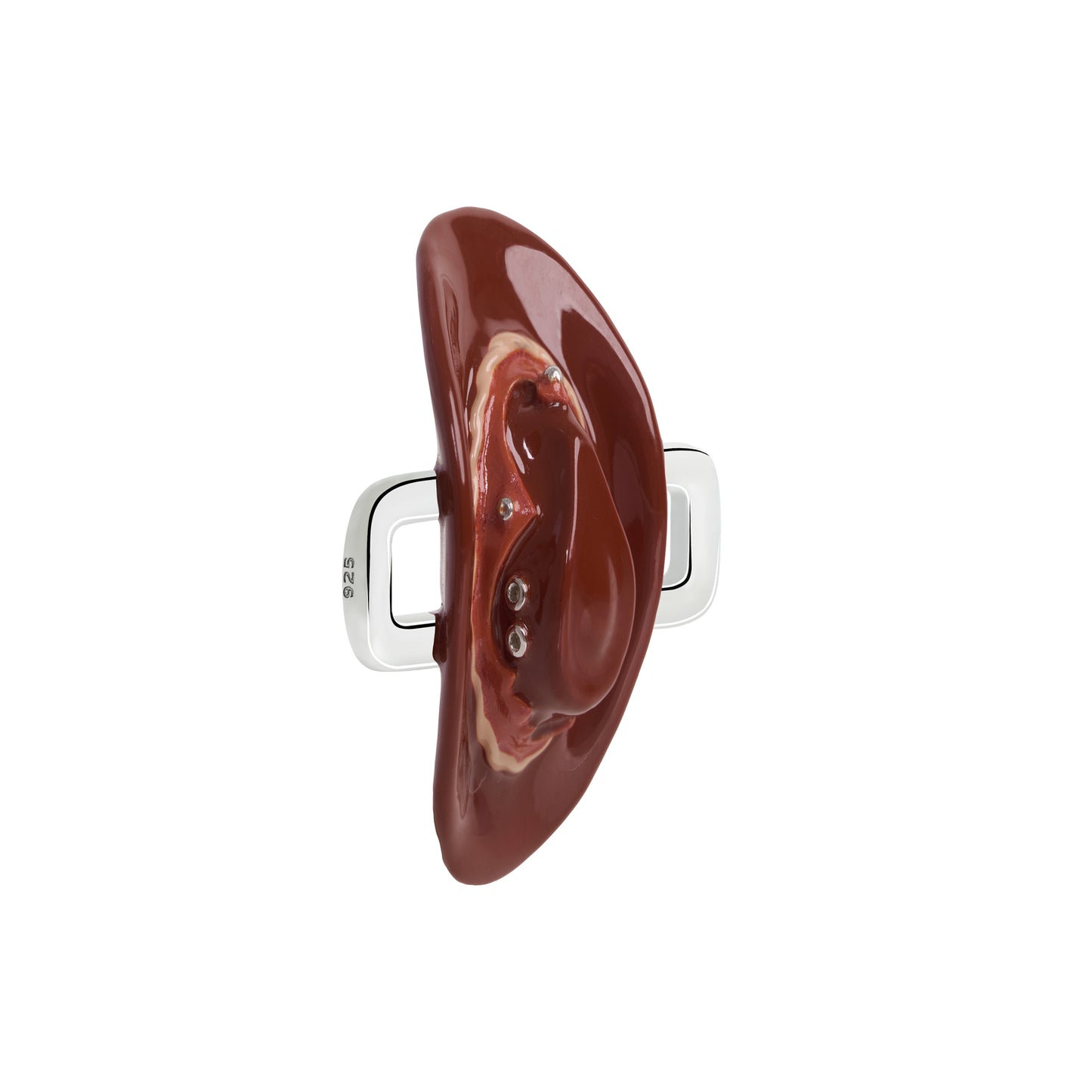 Cowboy Hat Charm