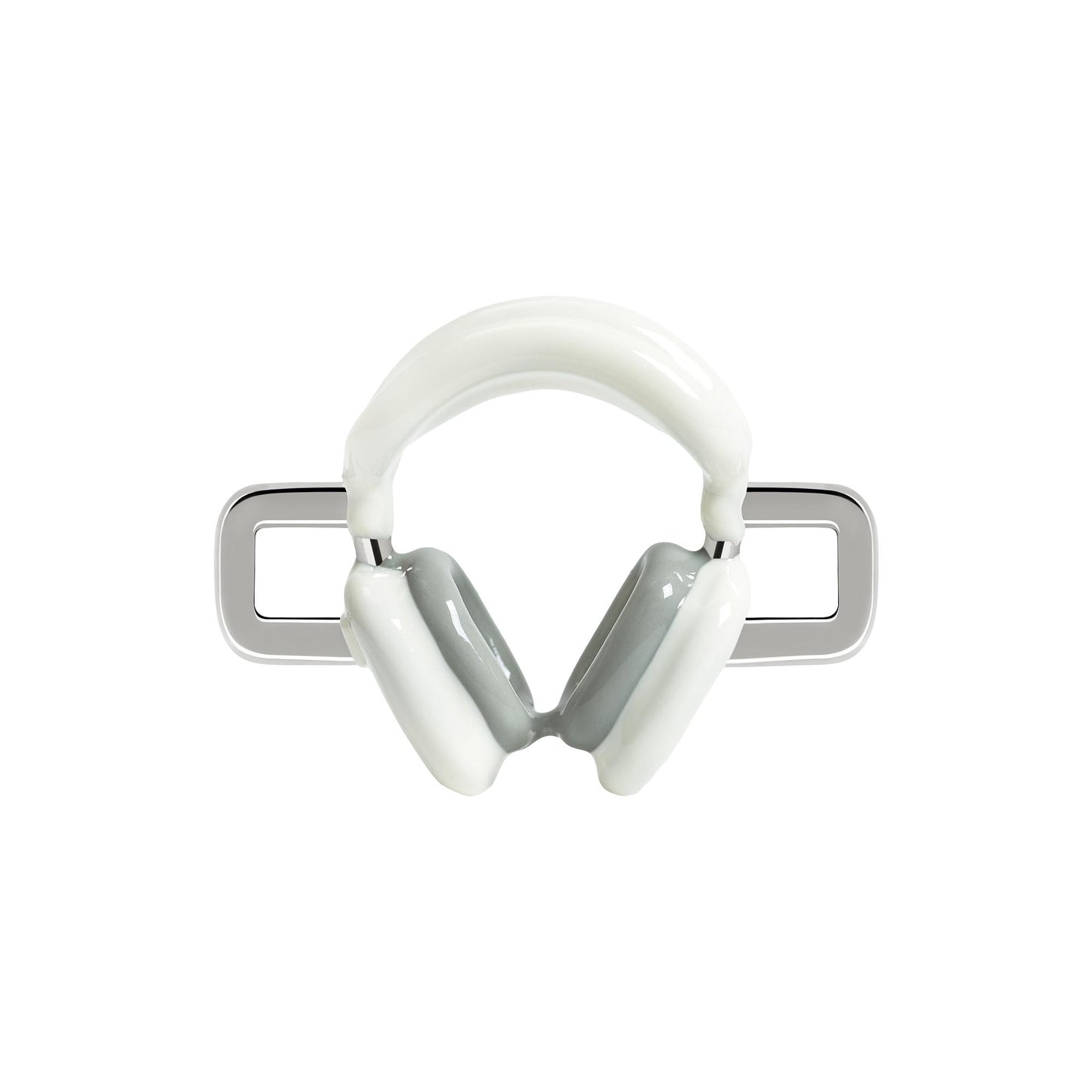 Headphones Charm