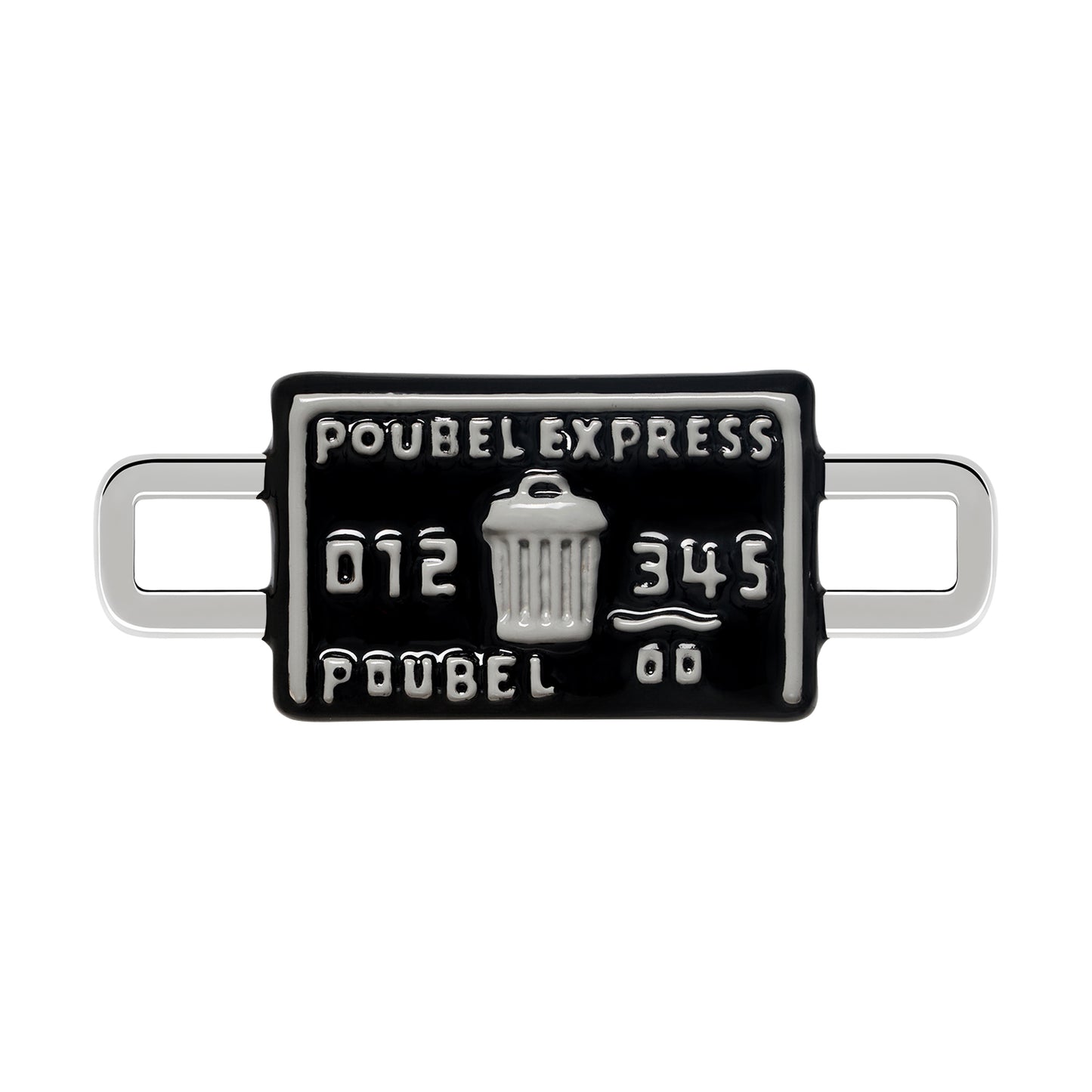 Credit Card Charm