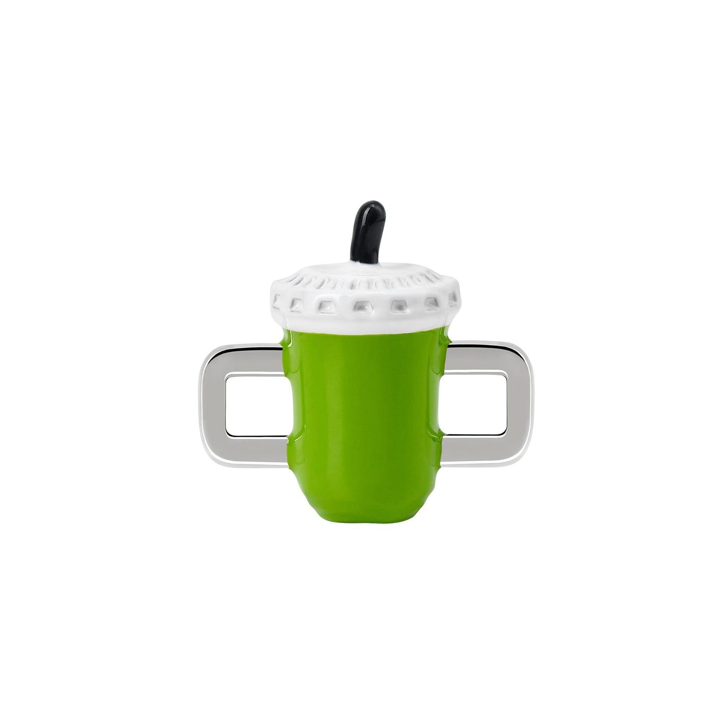 Iced Matcha Charm