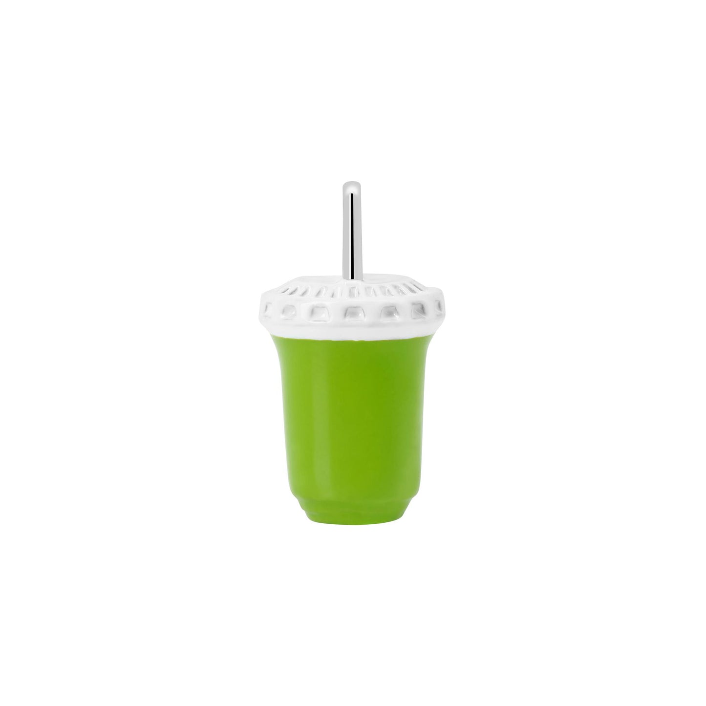 Iced Matcha Pendant