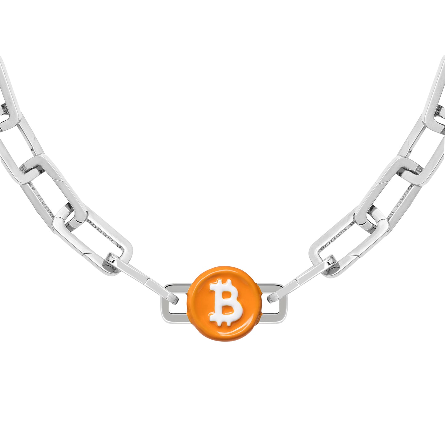 Bitcoin Charm