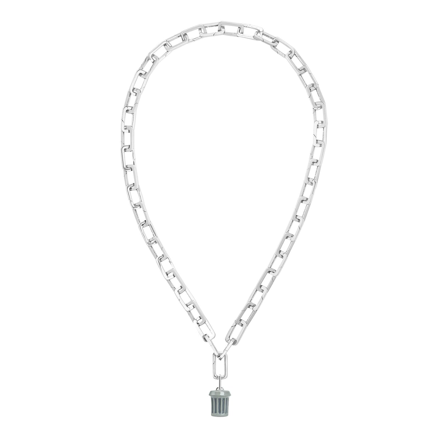 Poubelle Pendant