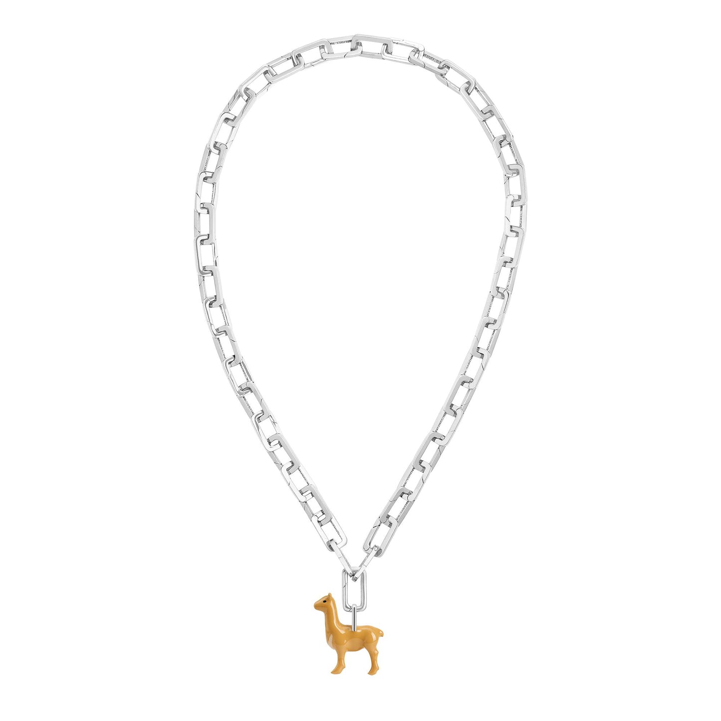 Vicuña Pendant