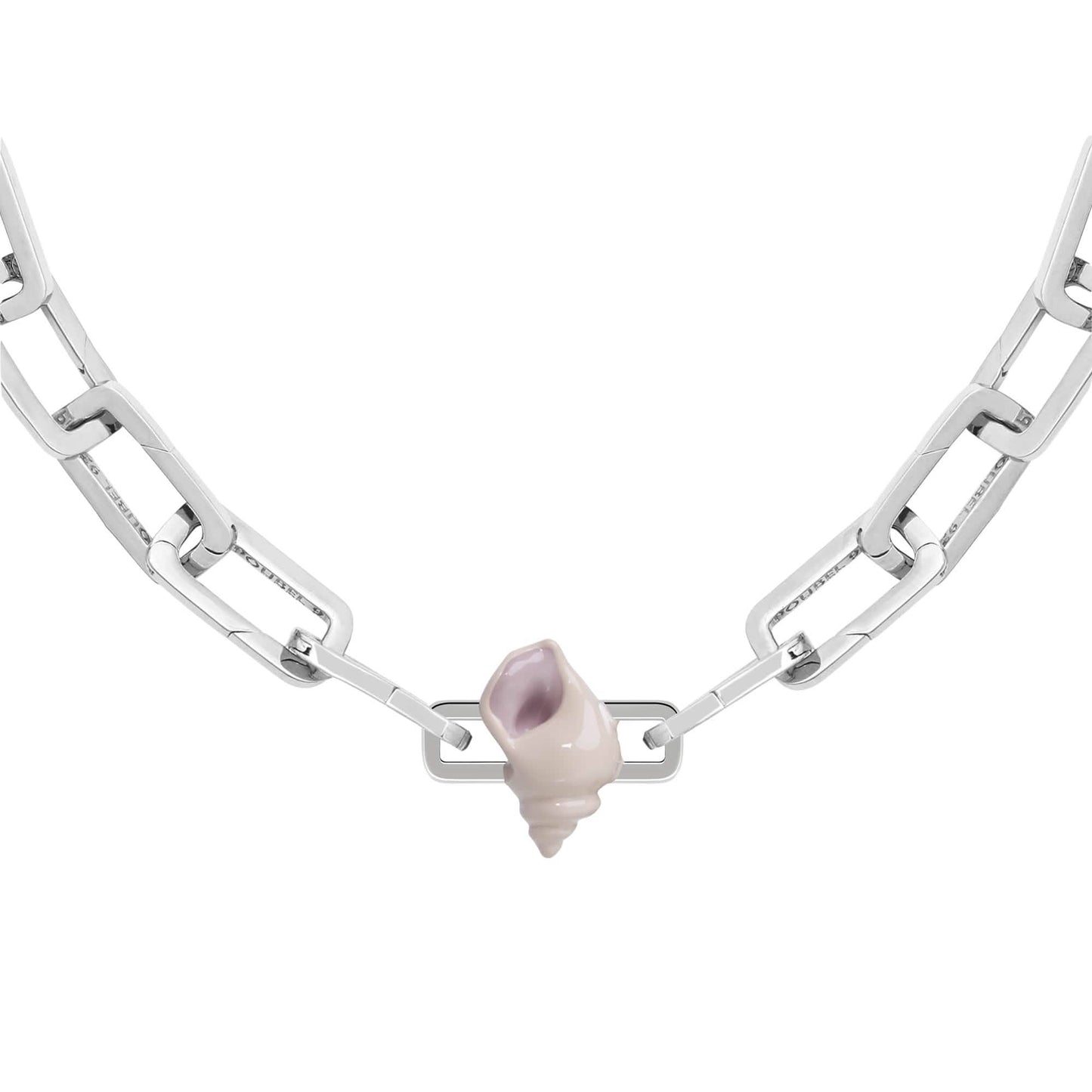 Shell Charm