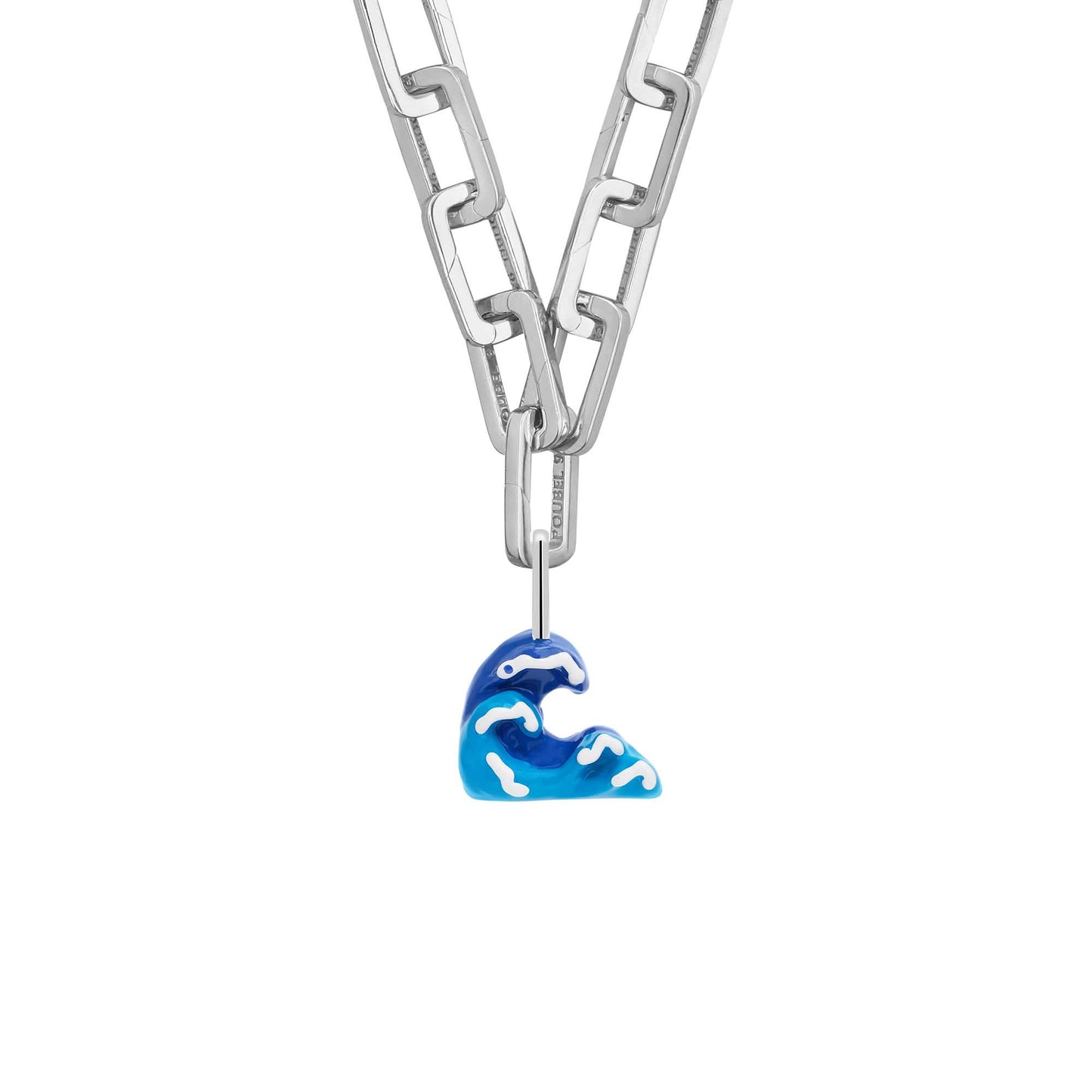 La Mer Pendant