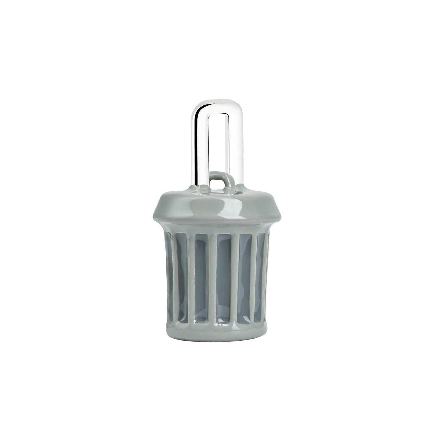 Poubelle Pendant