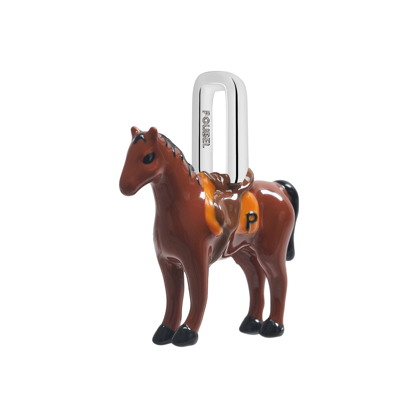 Horse Pendant