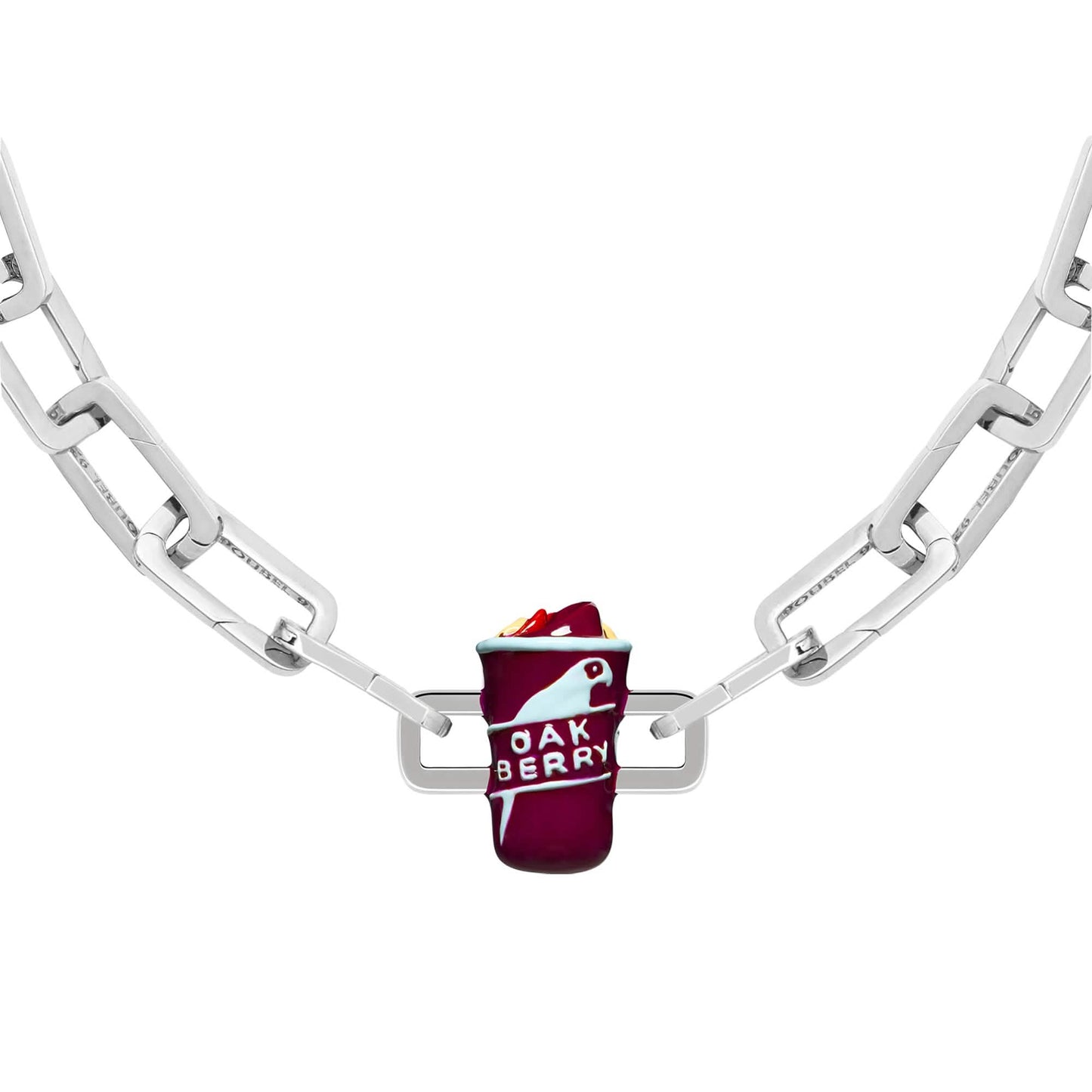 Oakberry™ Acai Charm
