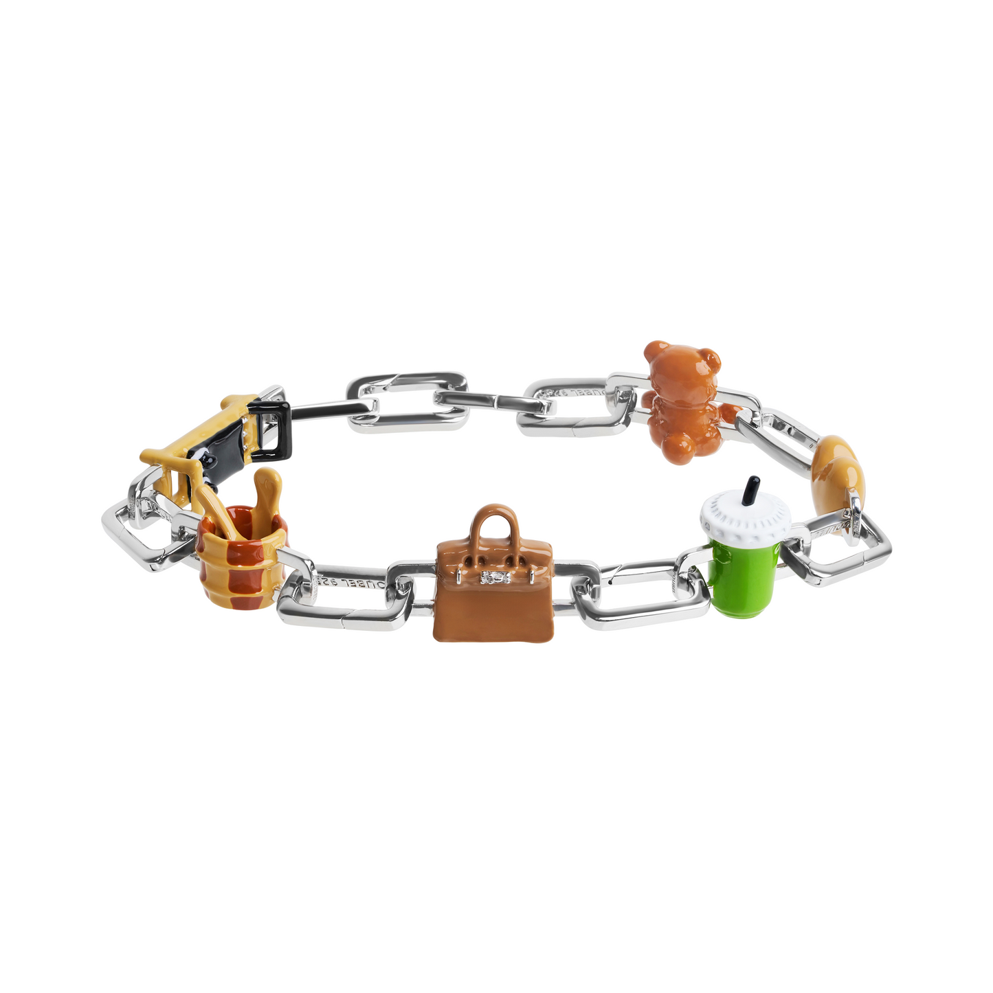 Pilates Girl Set