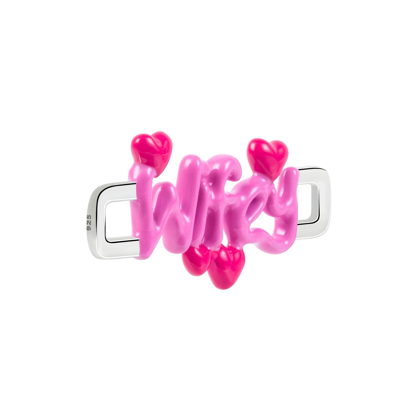 Wifey Charm