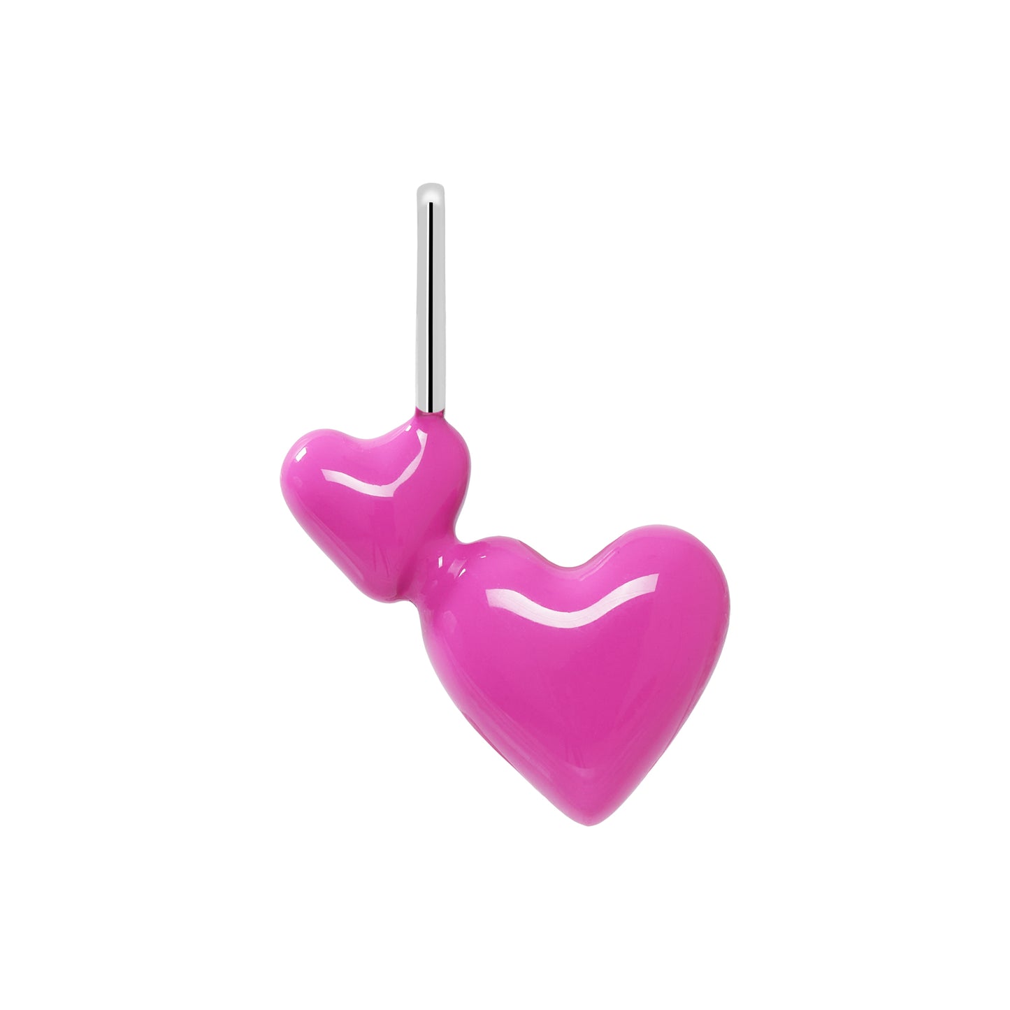 Enamoured Pendant