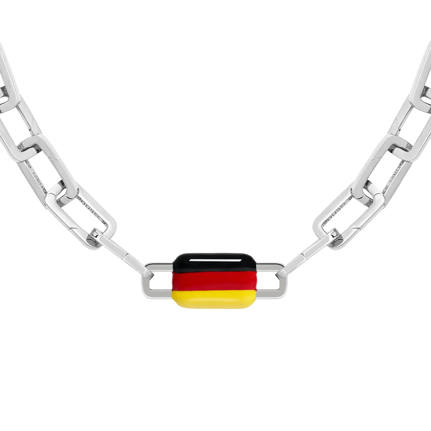Germany Flag Charm